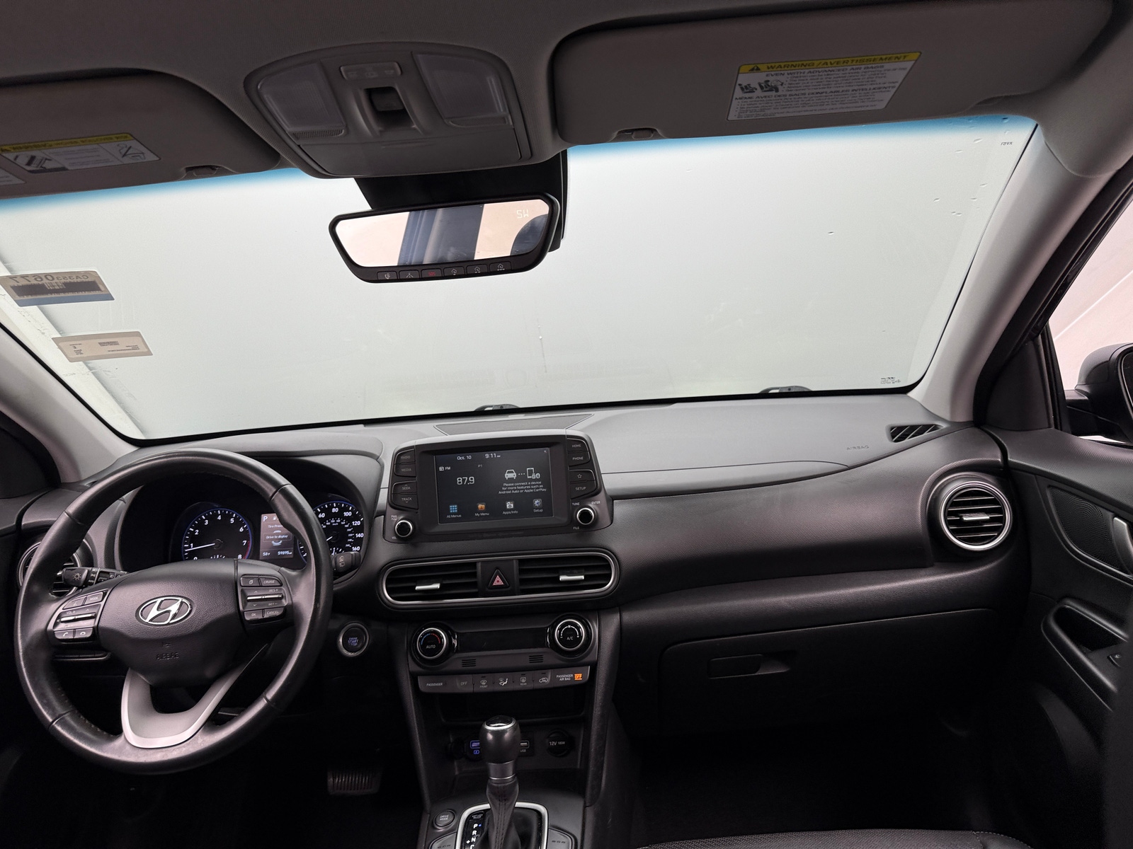 Thumbnail: 2019 Hyundai Kona - 2