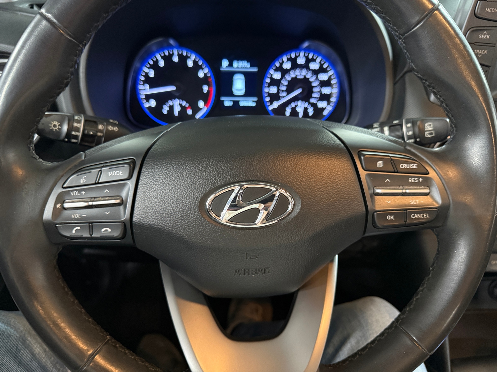 Thumbnail: 2019 Hyundai Kona - 4