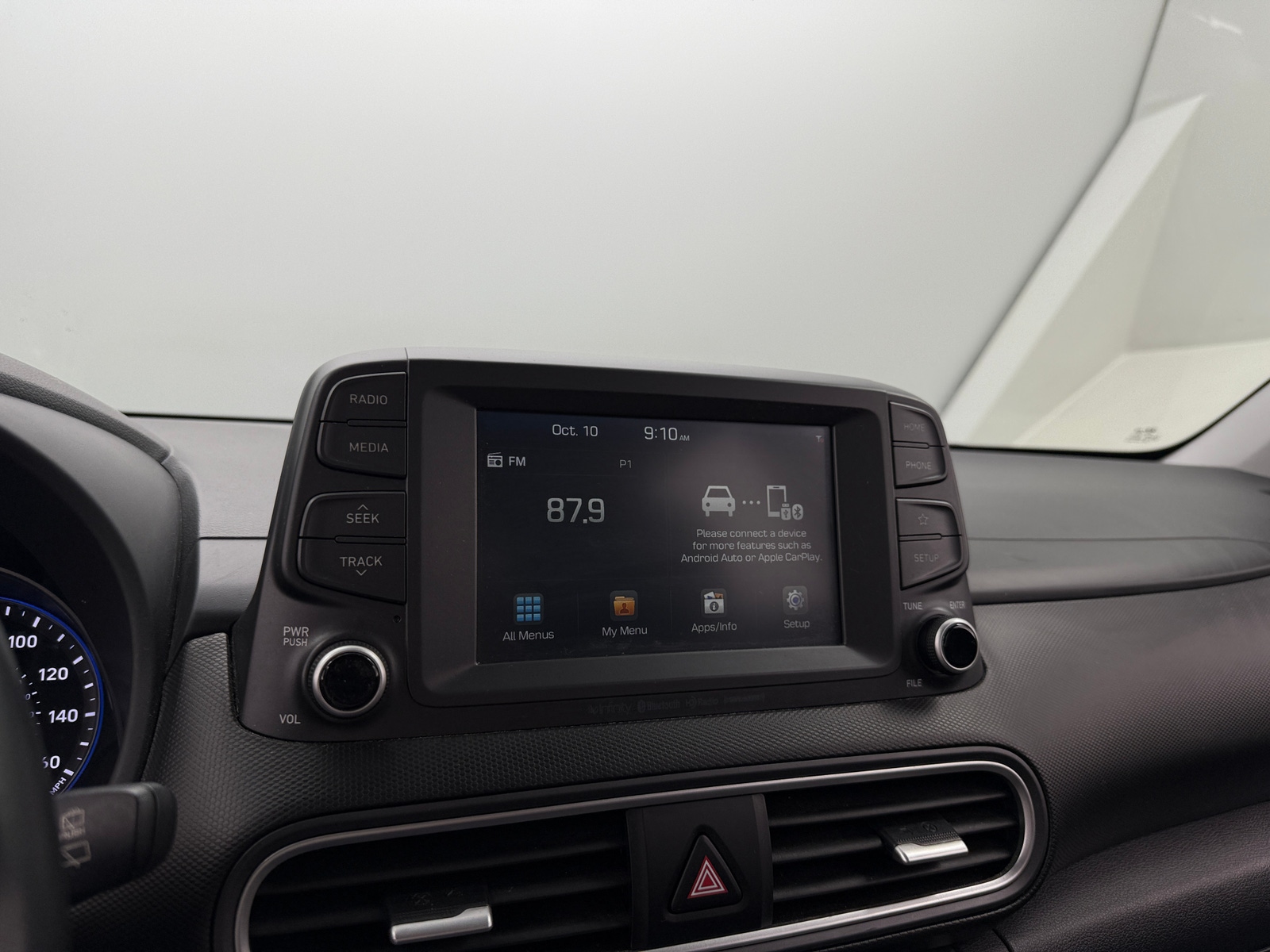 Thumbnail: 2019 Hyundai Kona - 3
