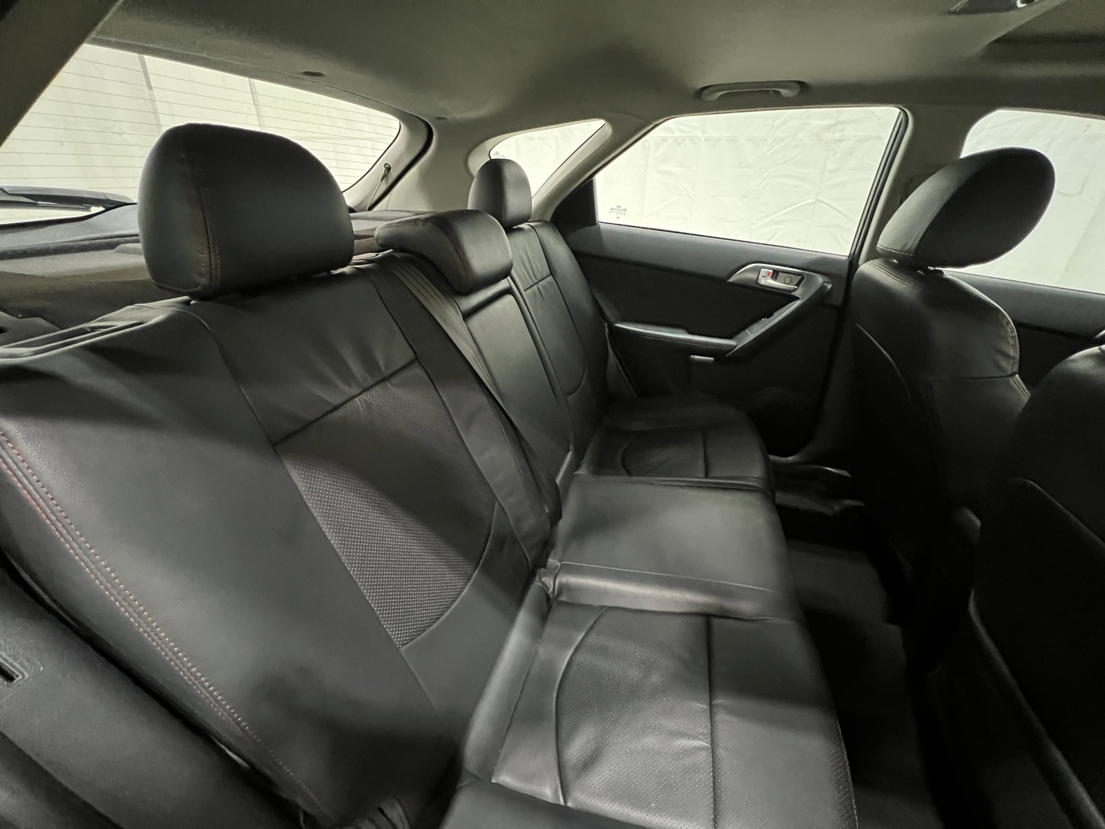 Thumbnail: 2011 Kia Forte - 6