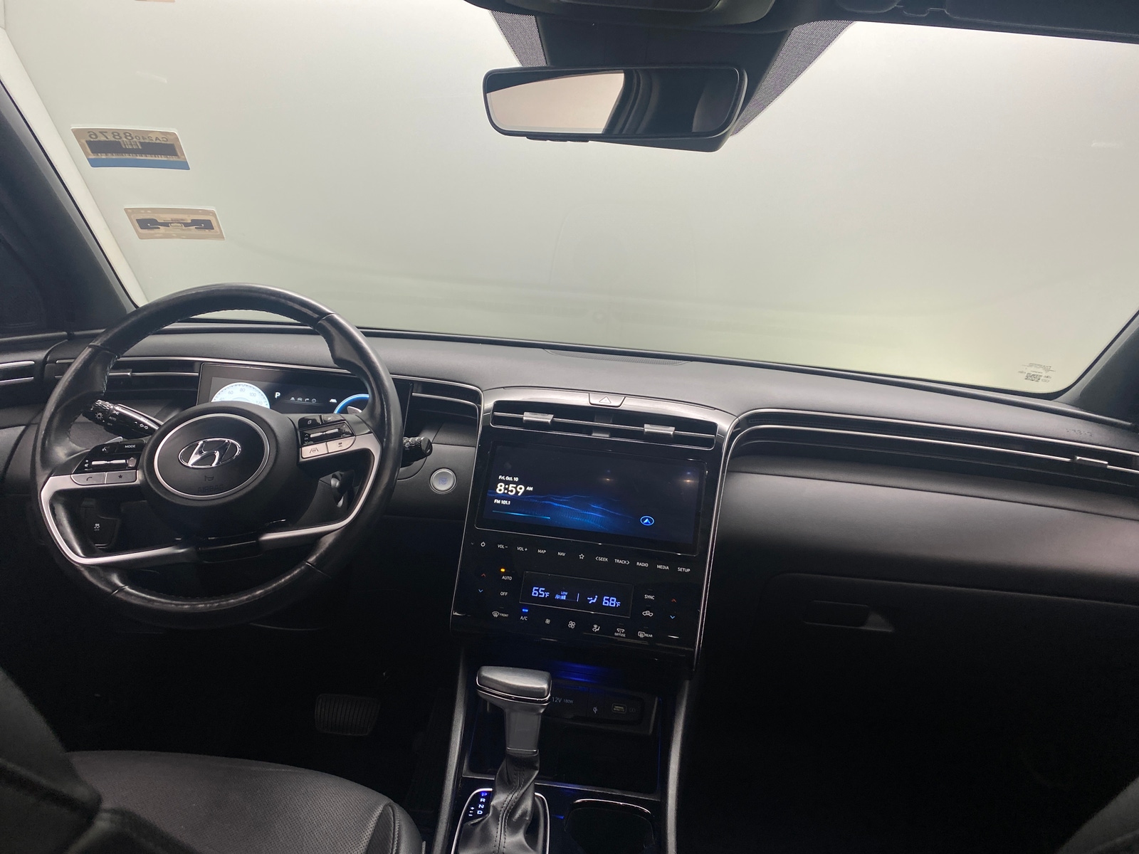 Thumbnail: 2022 Hyundai Santa Cruz - 2
