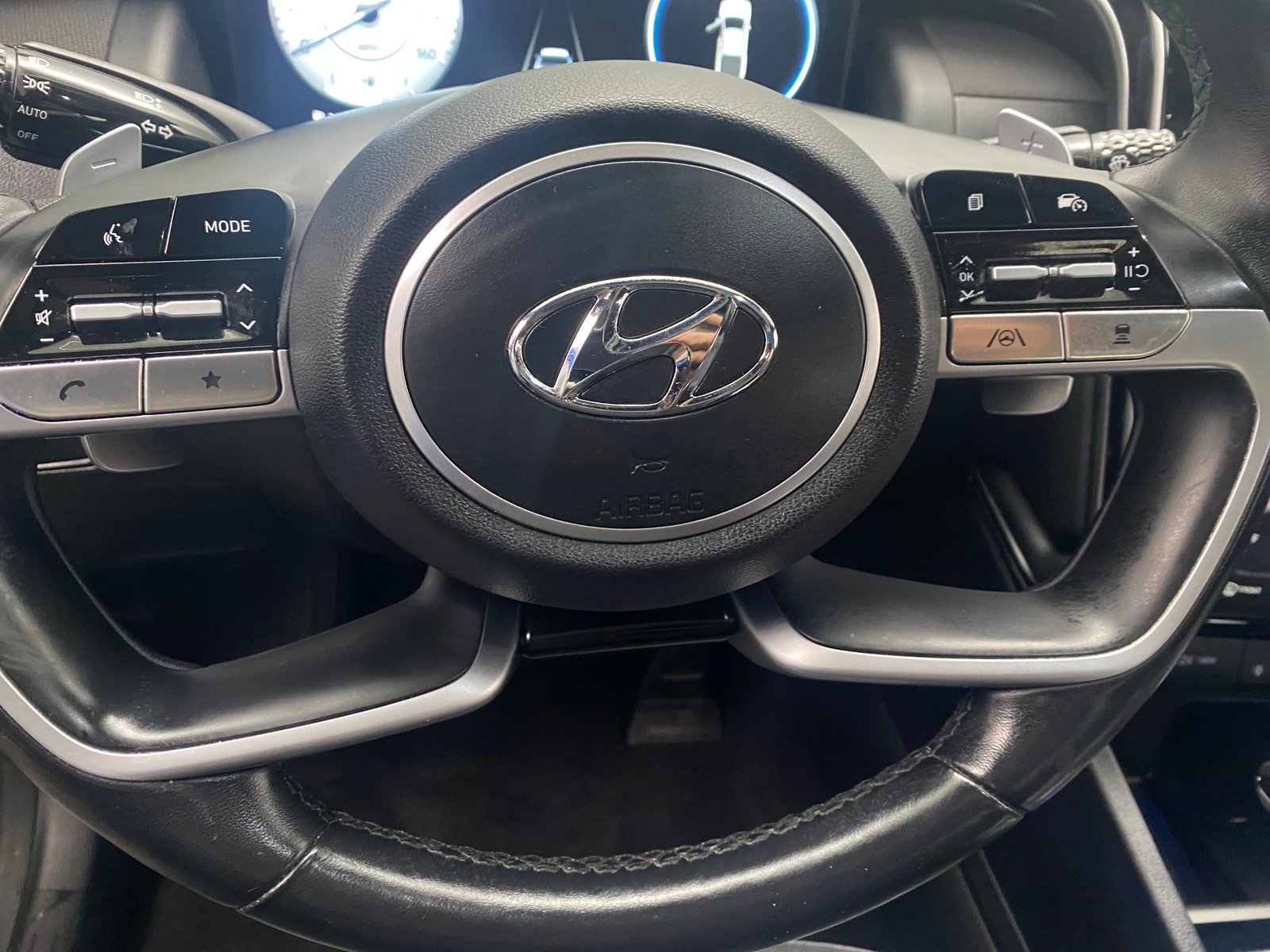 Thumbnail: 2022 Hyundai Santa Cruz - 4