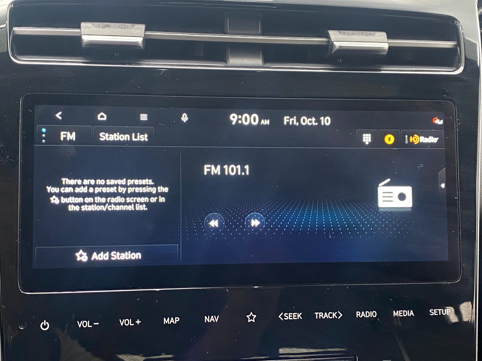 Thumbnail: 2022 Hyundai Santa Cruz - 3
