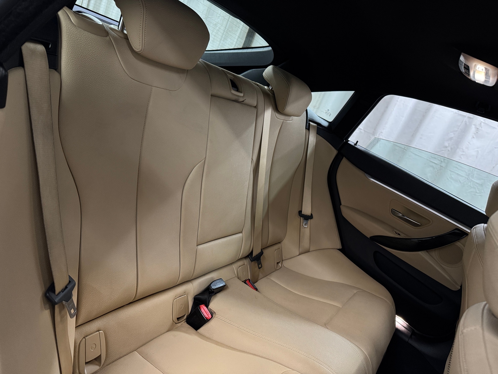 Thumbnail: 2019 BMW 4 Series - 5