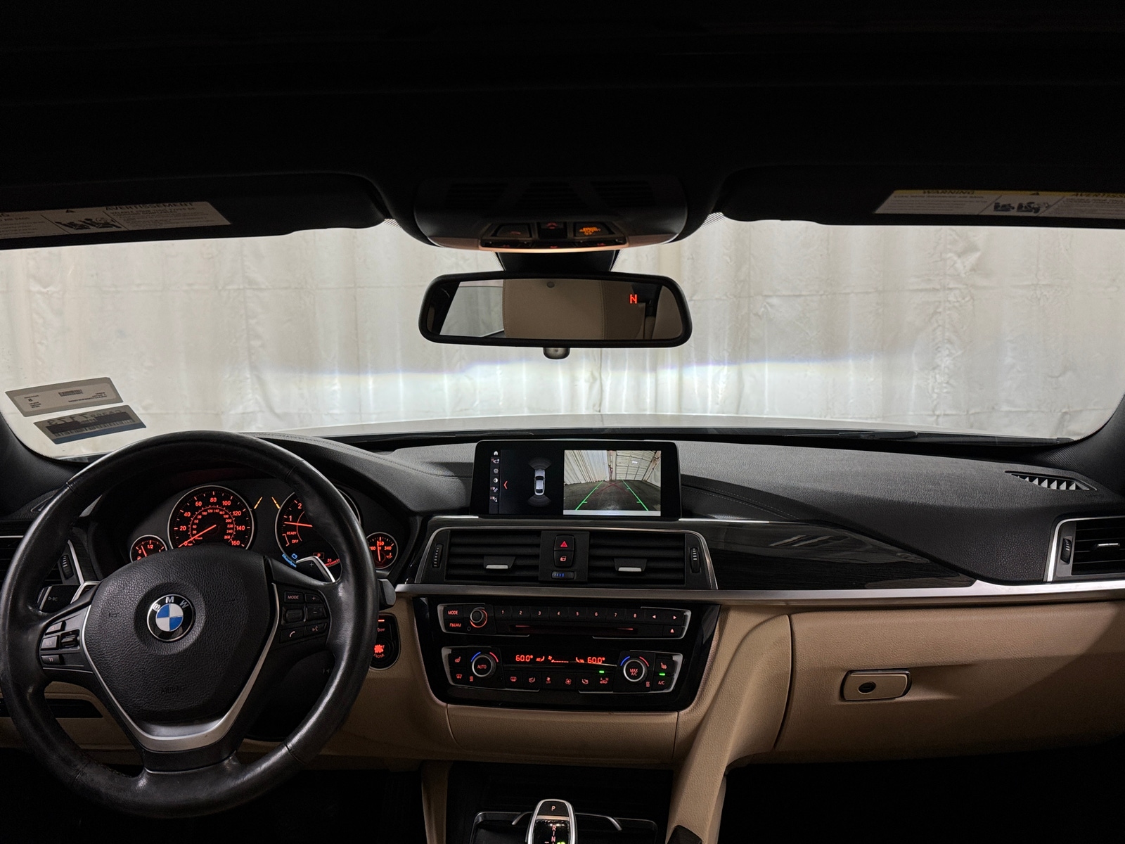 Thumbnail: 2019 BMW 4 Series - 2