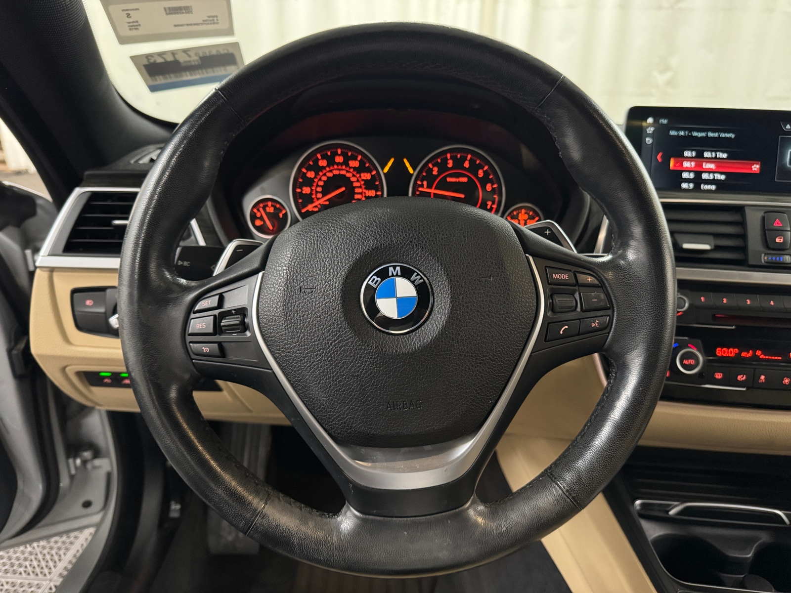 Thumbnail: 2019 BMW 4 Series - 4