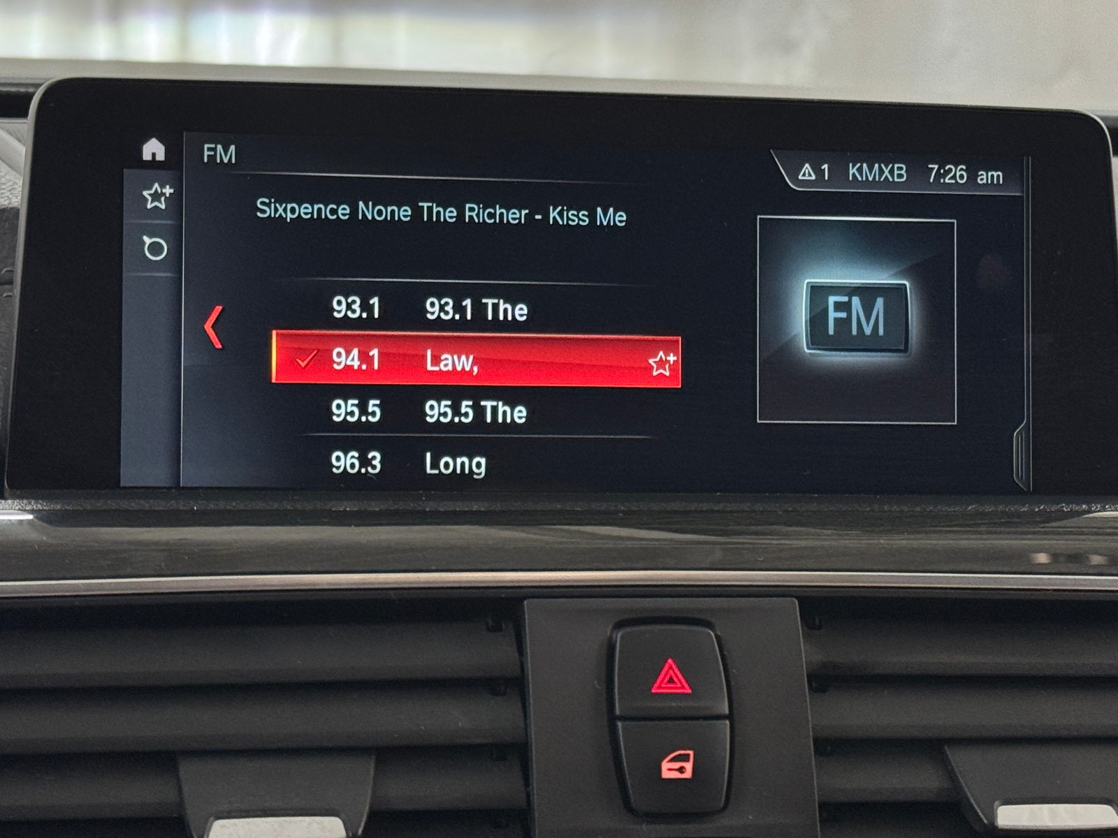 Thumbnail: 2019 BMW 4 Series - 3