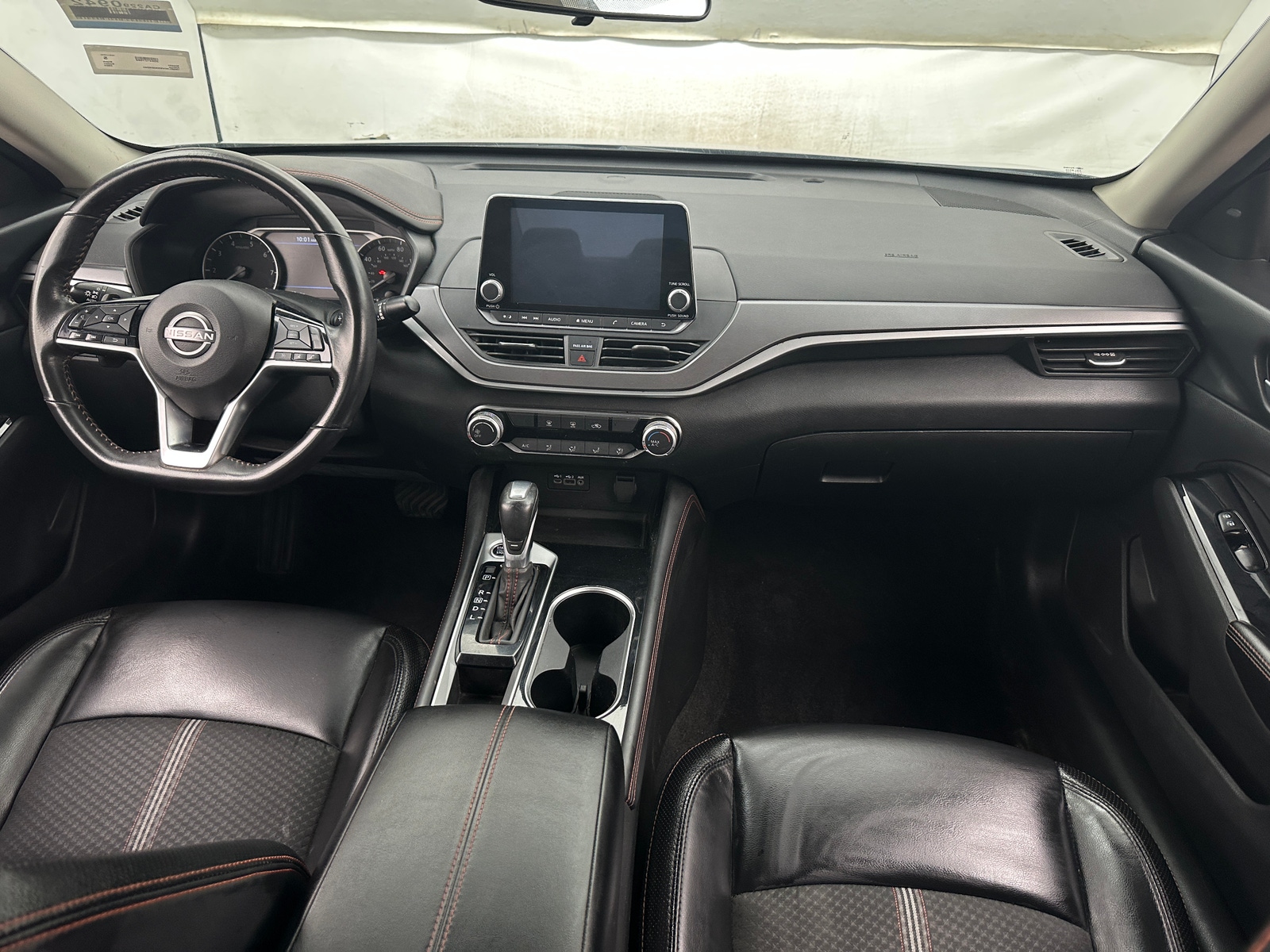 Thumbnail: 2024 Nissan Altima - 3