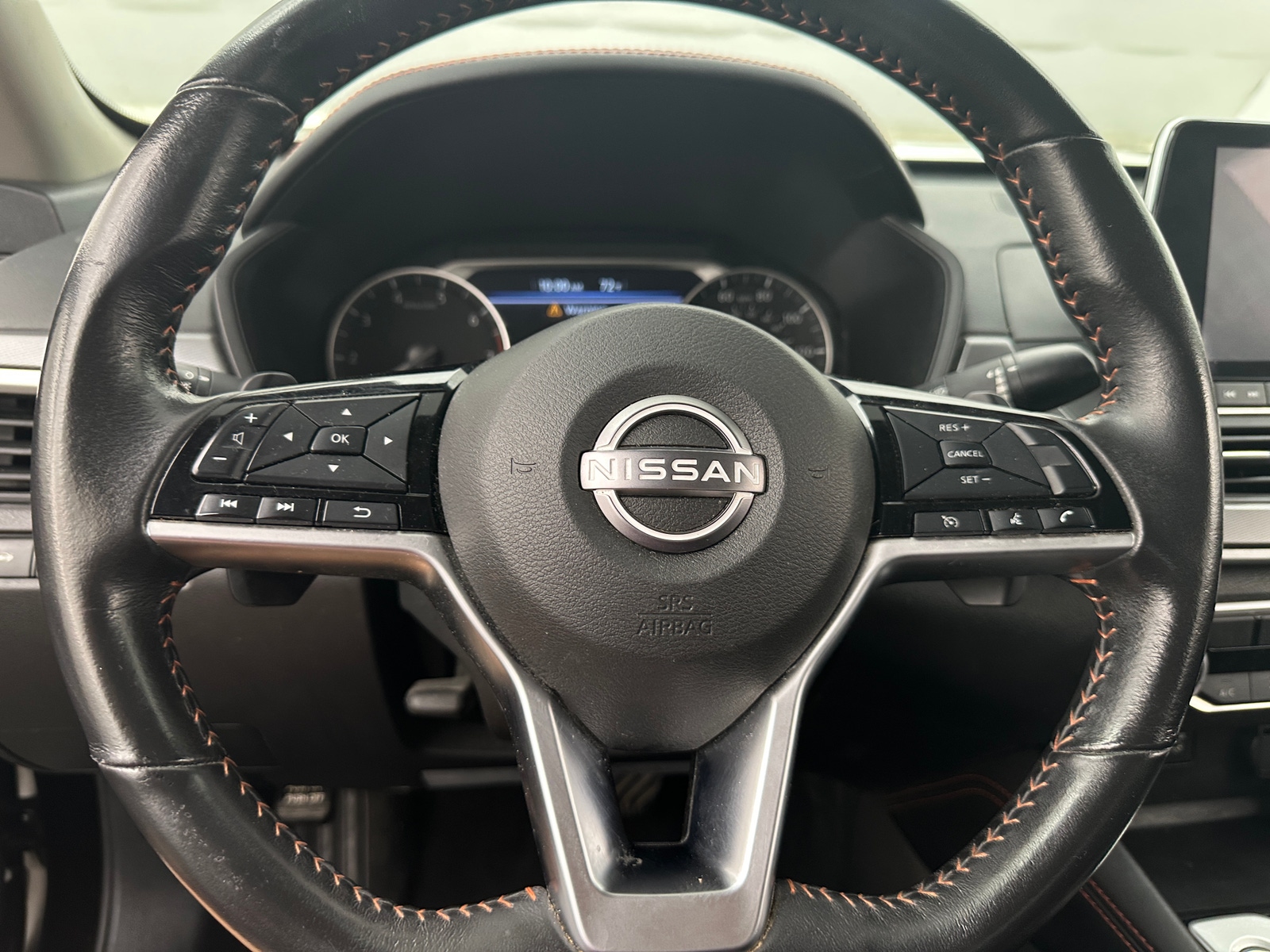 Thumbnail: 2024 Nissan Altima - 5