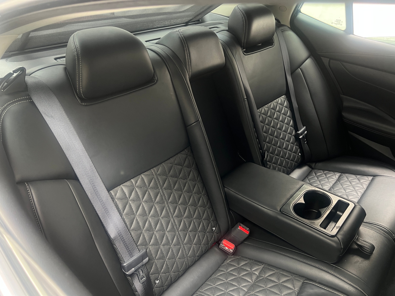 Thumbnail: 2020 Nissan Maxima - 5