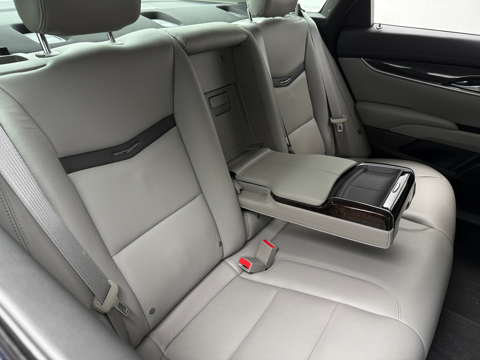 Thumbnail: 2015 Cadillac XTS - 5