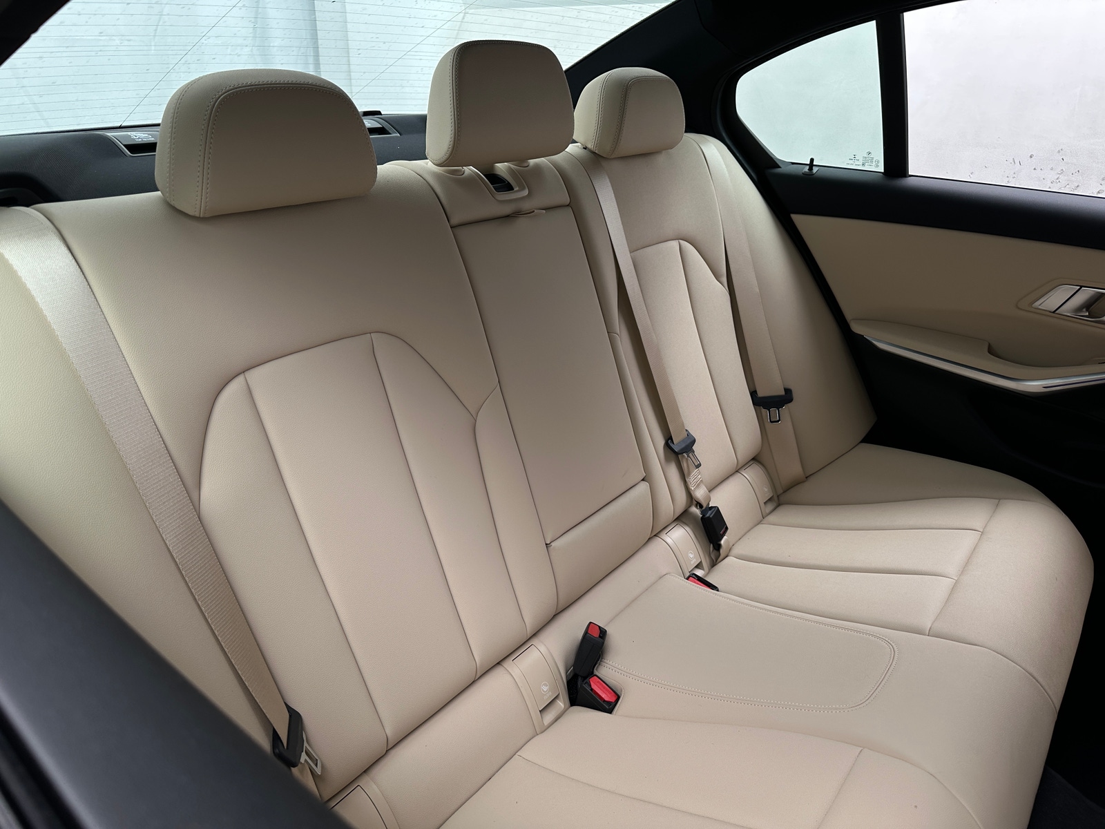 Thumbnail: 2021 BMW 3 Series - 5