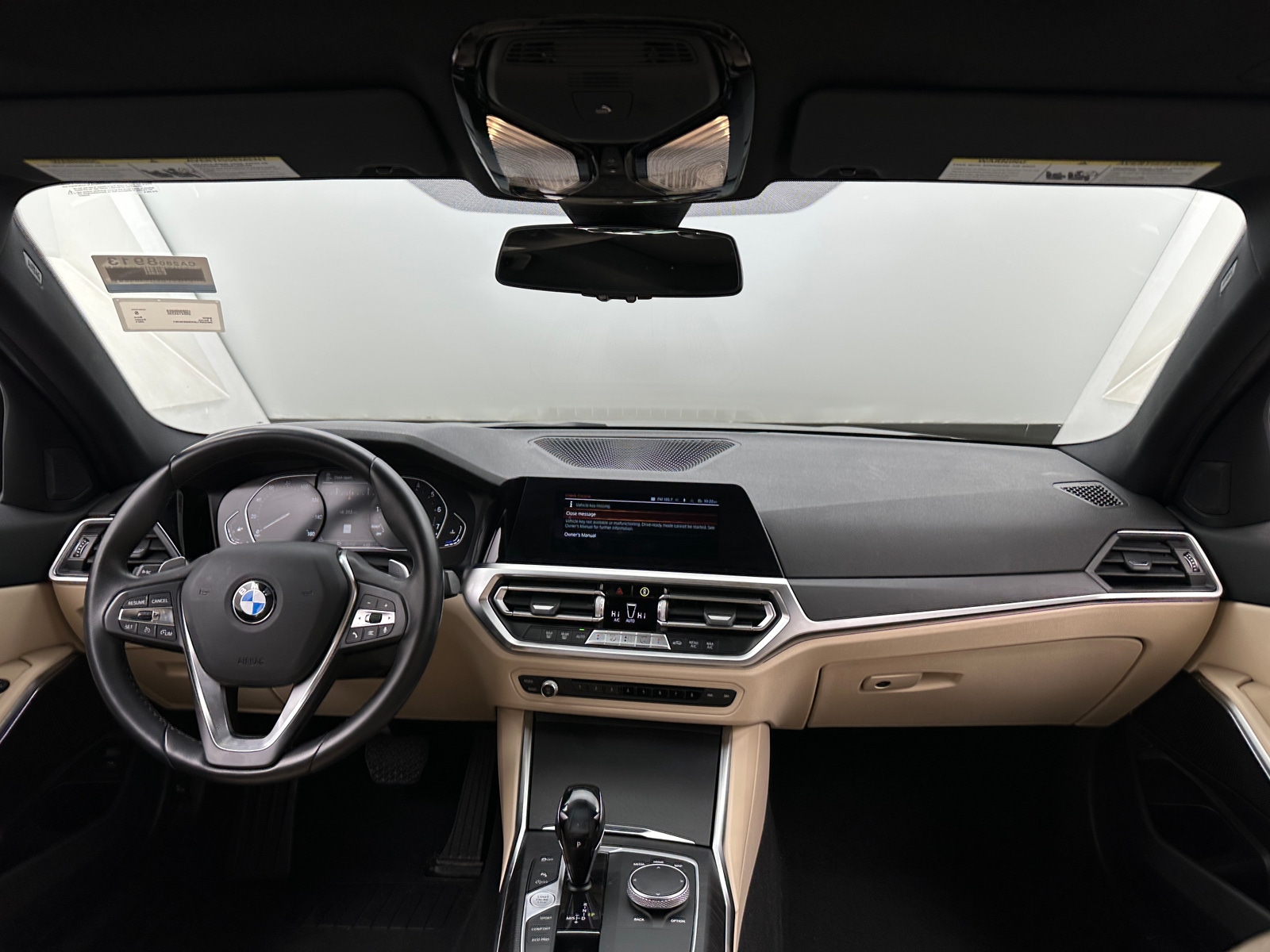 Thumbnail: 2021 BMW 3 Series - 2
