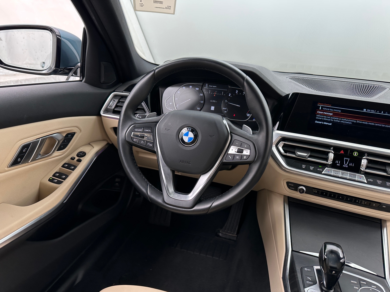 Thumbnail: 2021 BMW 3 Series - 4