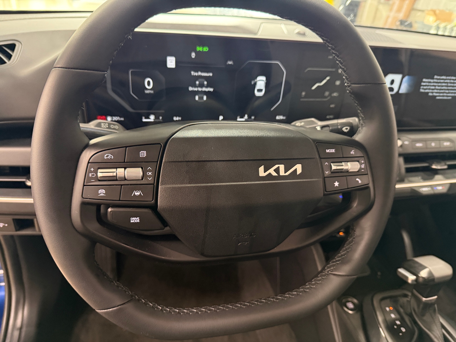 Thumbnail: 2025 Kia K4 - 5
