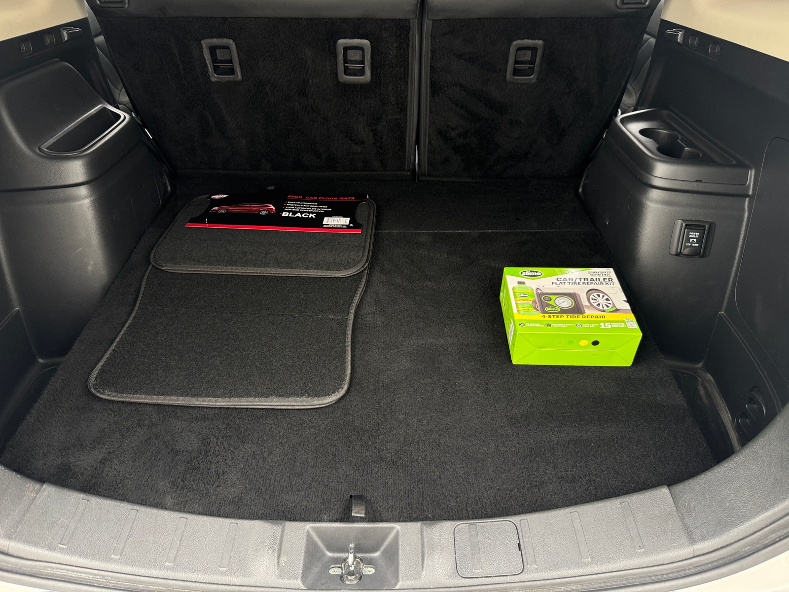 Thumbnail: 2018 Mitsubishi Outlander - 6