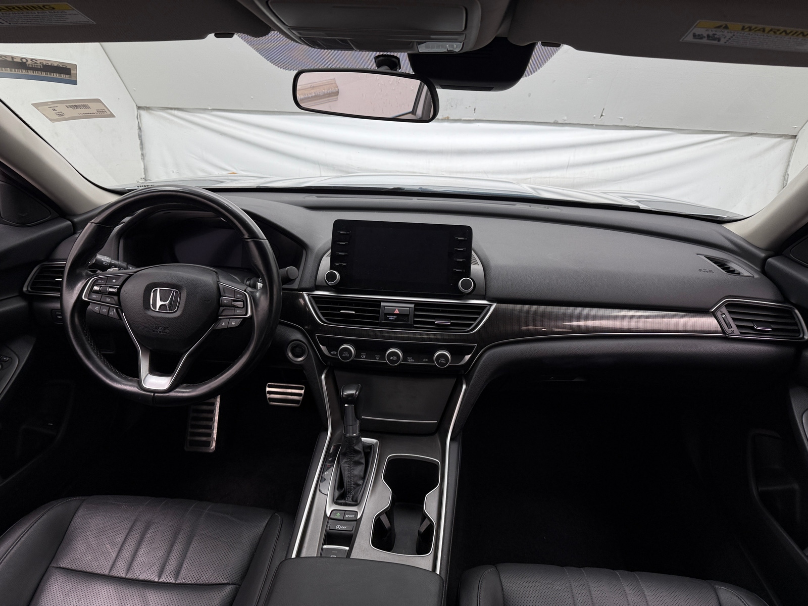 Thumbnail: 2022 Honda Accord - 3