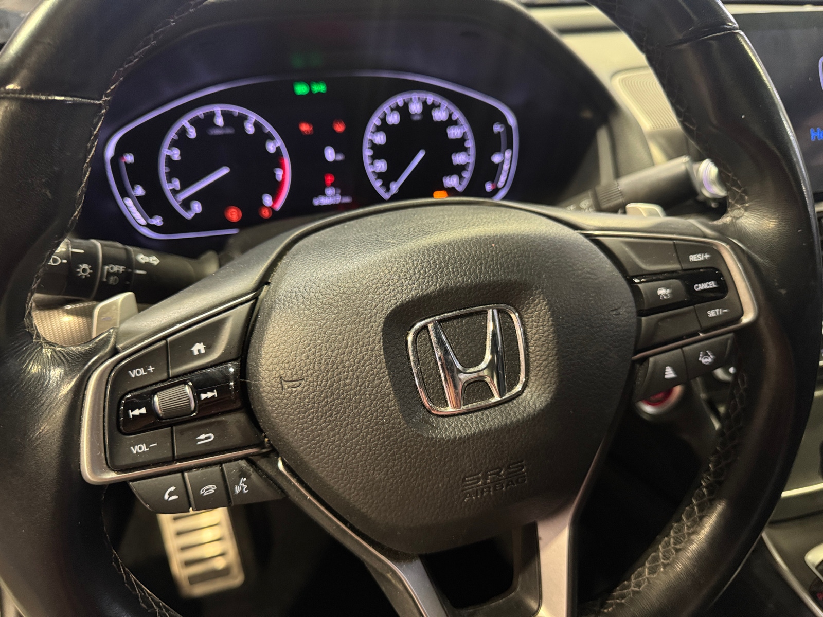 Thumbnail: 2022 Honda Accord - 5