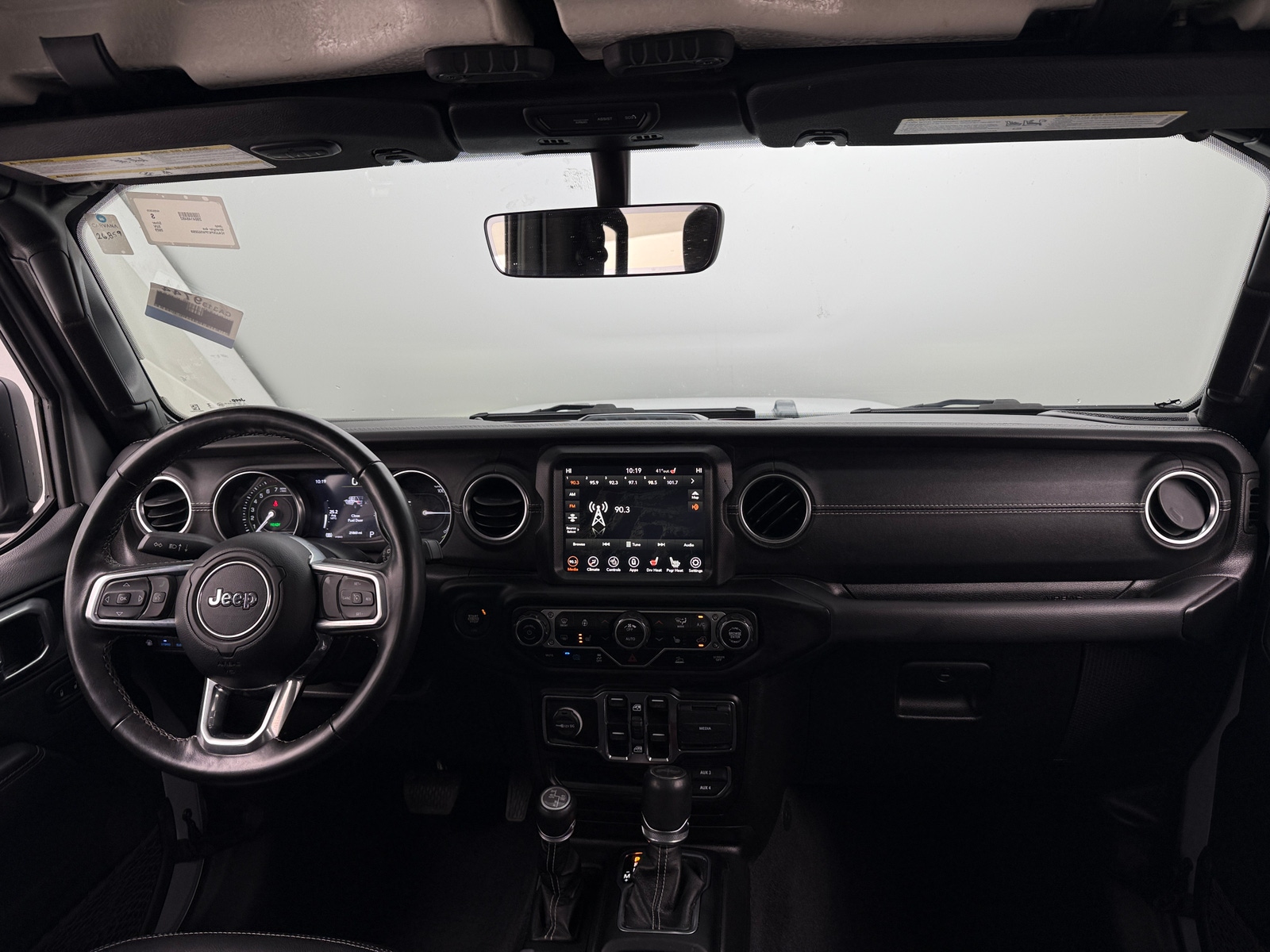 Thumbnail: 2023 Jeep Wrangler - 2