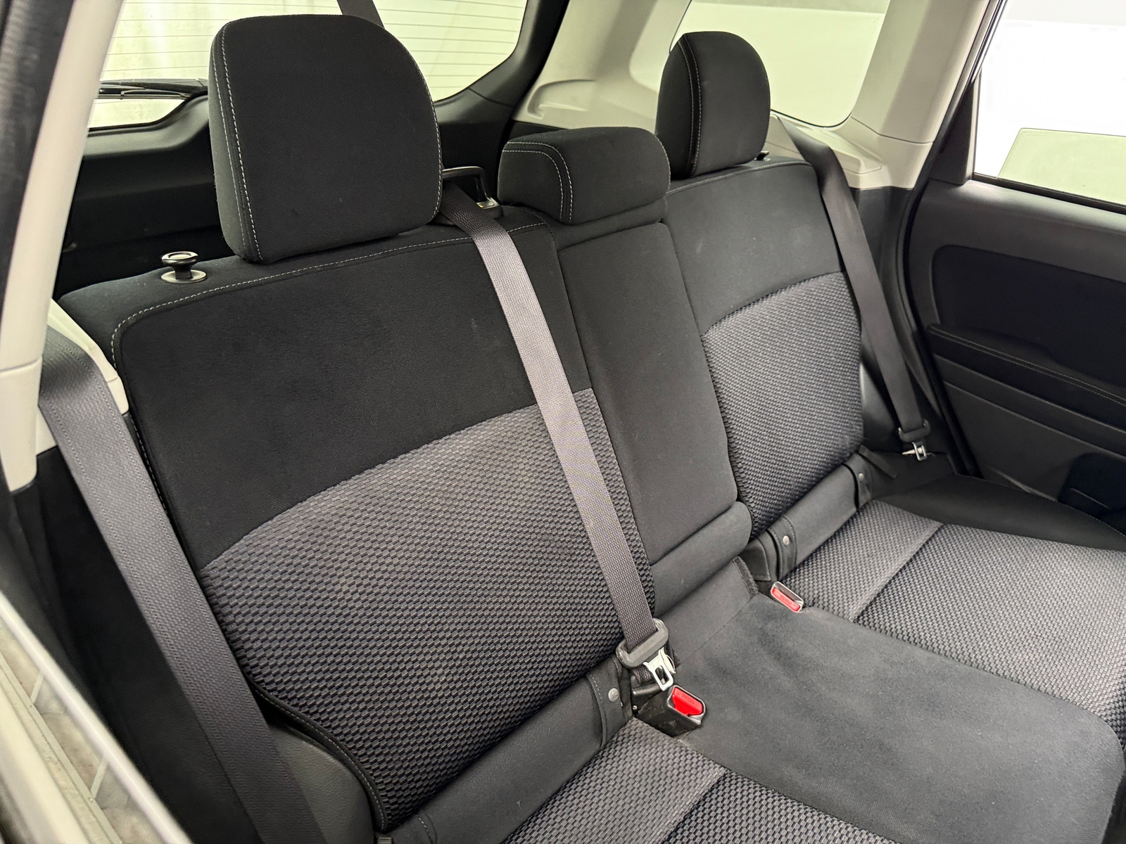 Thumbnail: 2015 Subaru Forester - 6