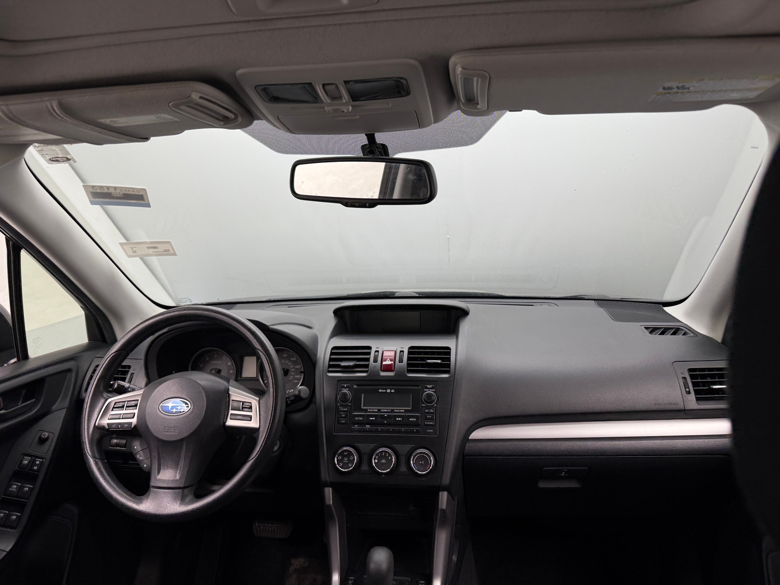 Thumbnail: 2015 Subaru Forester - 3