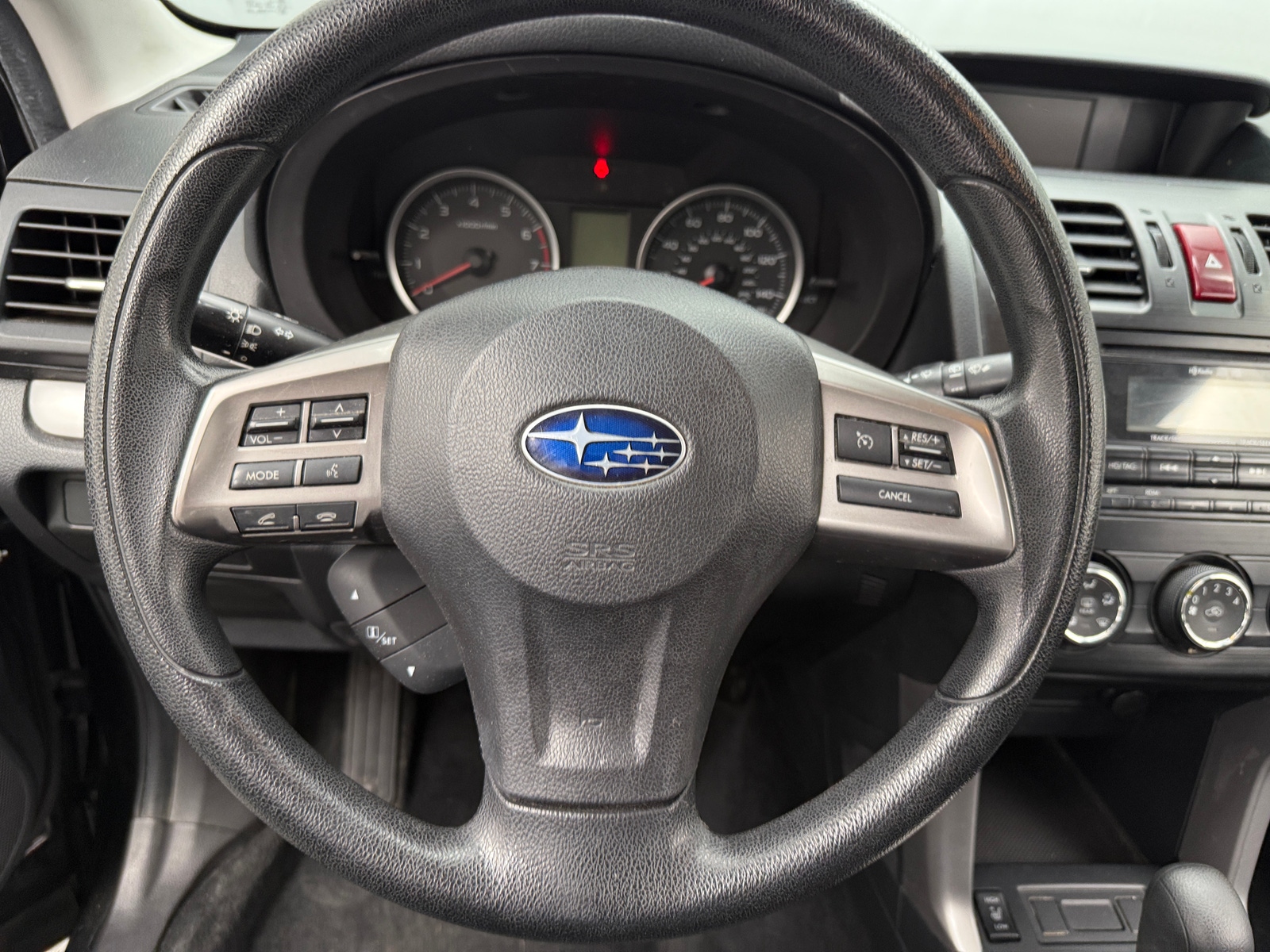 Thumbnail: 2015 Subaru Forester - 5
