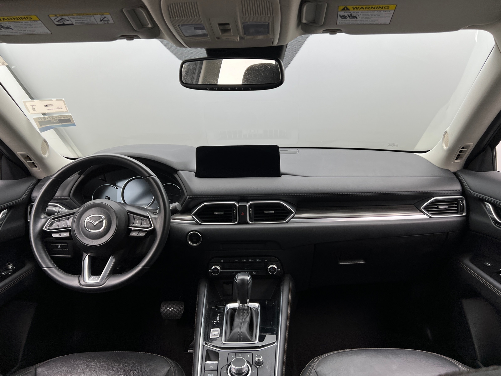 Thumbnail: 2022 Mazda CX-5 - 2