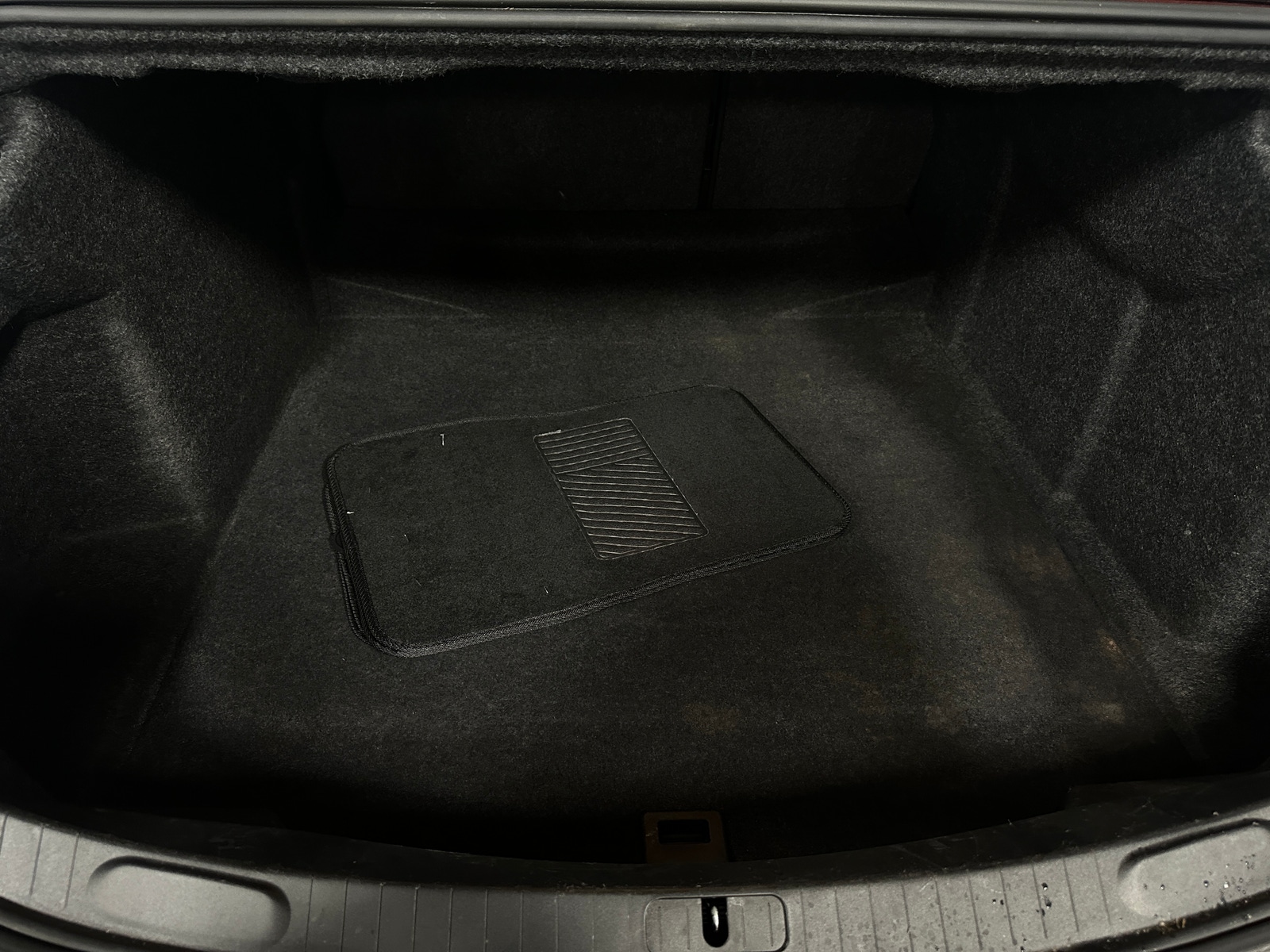 Thumbnail: 2016 Chevrolet Impala - 6