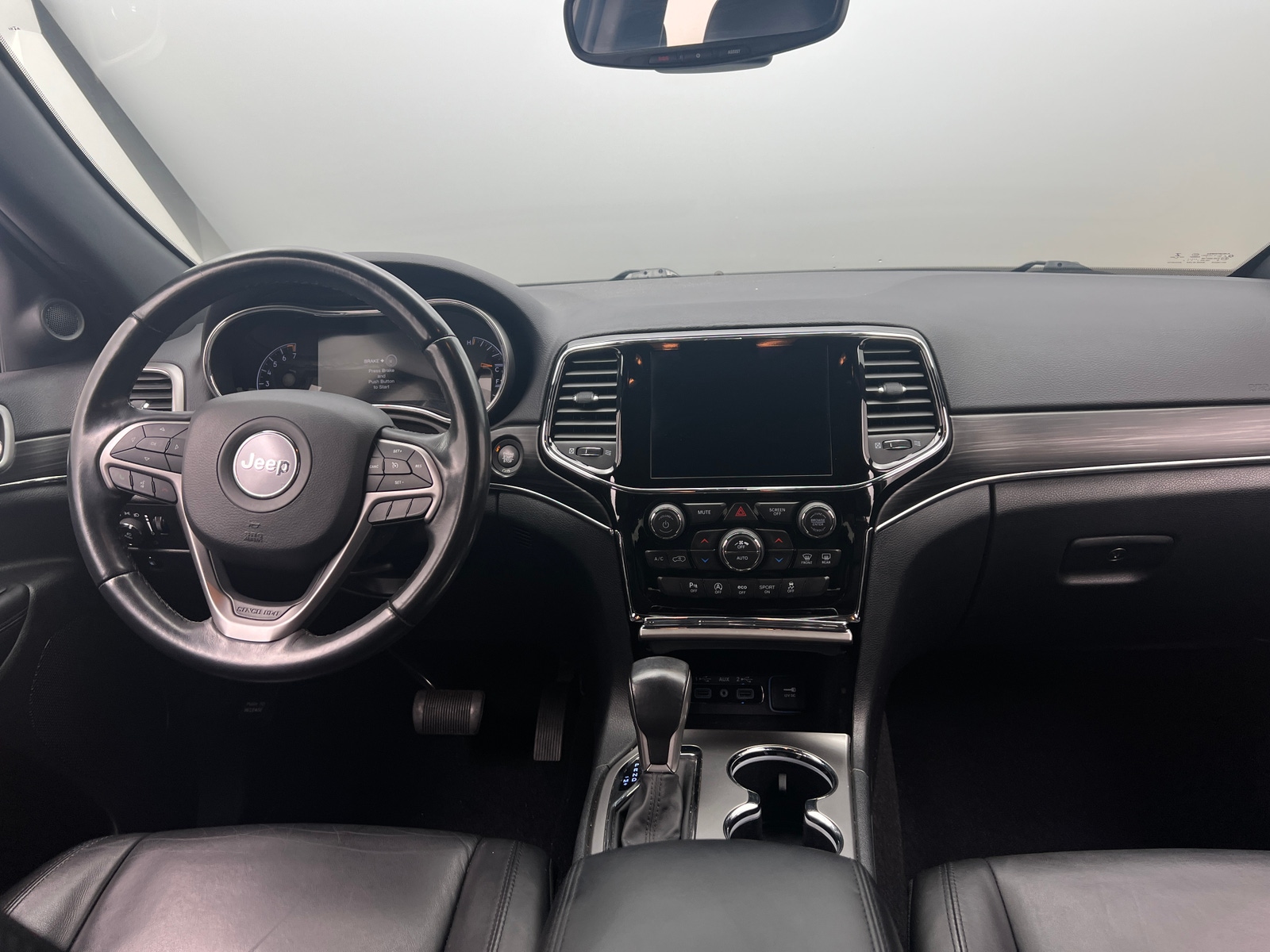 Thumbnail: 2020 Jeep Grand Cherokee - 2