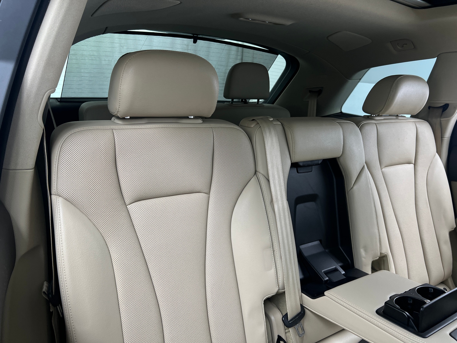 Thumbnail: 2018 Audi Q7 - 5