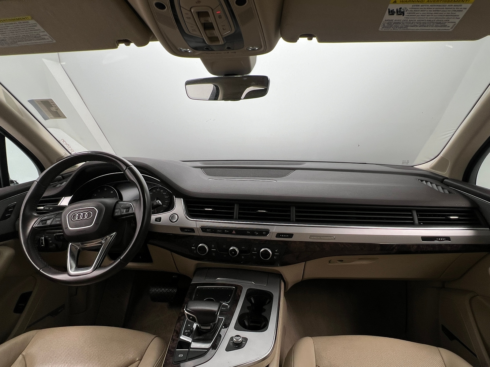 Thumbnail: 2018 Audi Q7 - 2