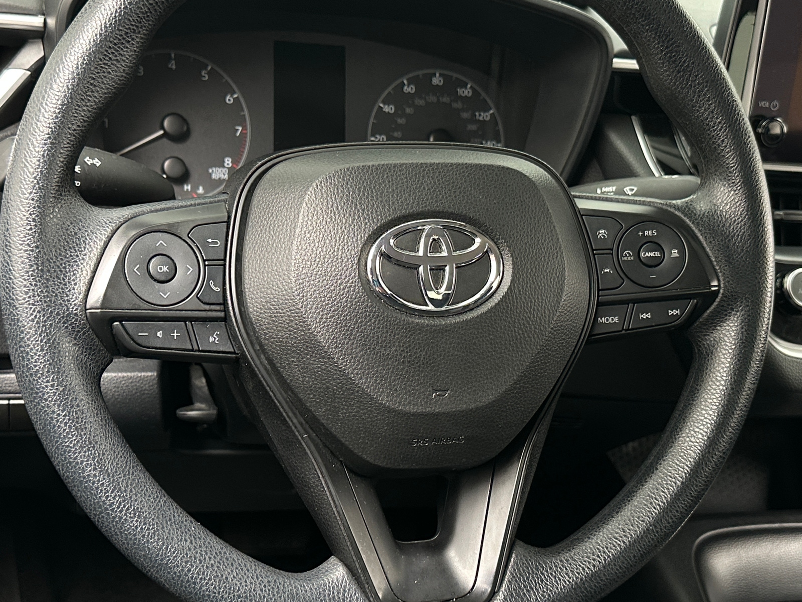 Thumbnail: 2024 Toyota Corolla - 5