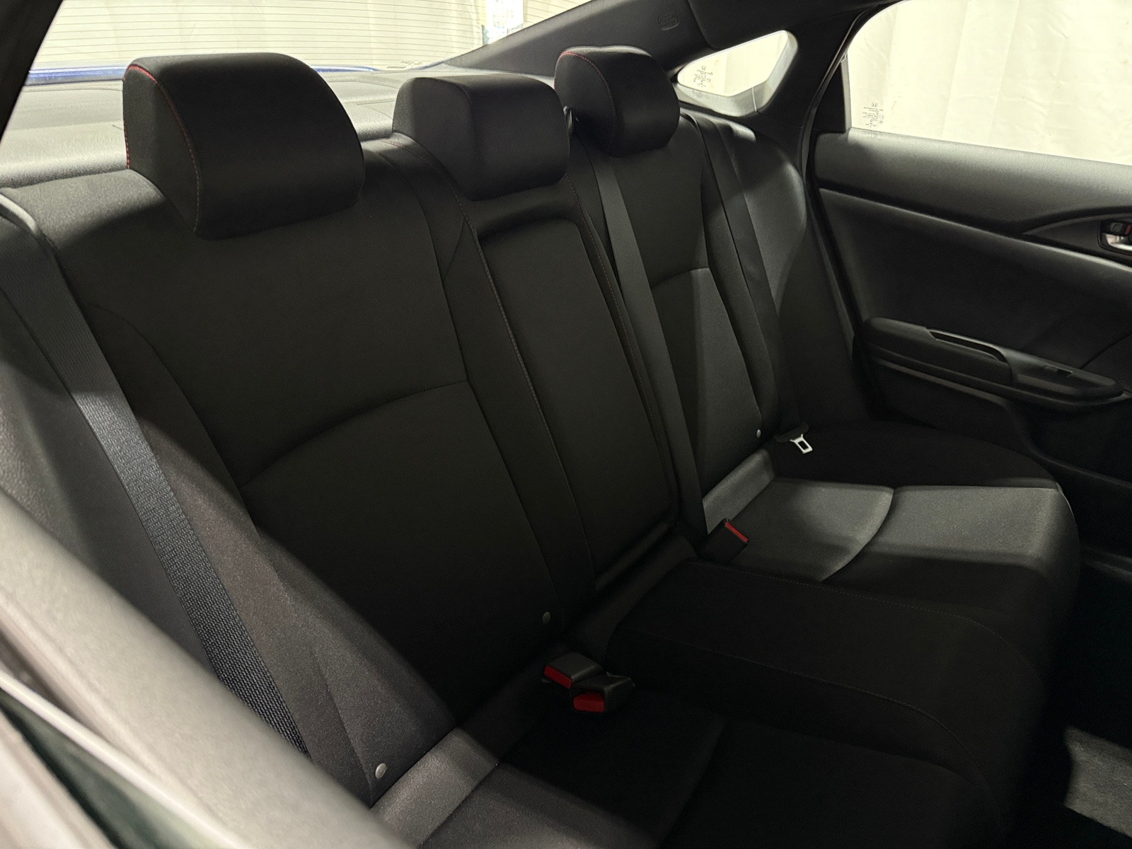 Thumbnail: 2020 Honda Civic - 6
