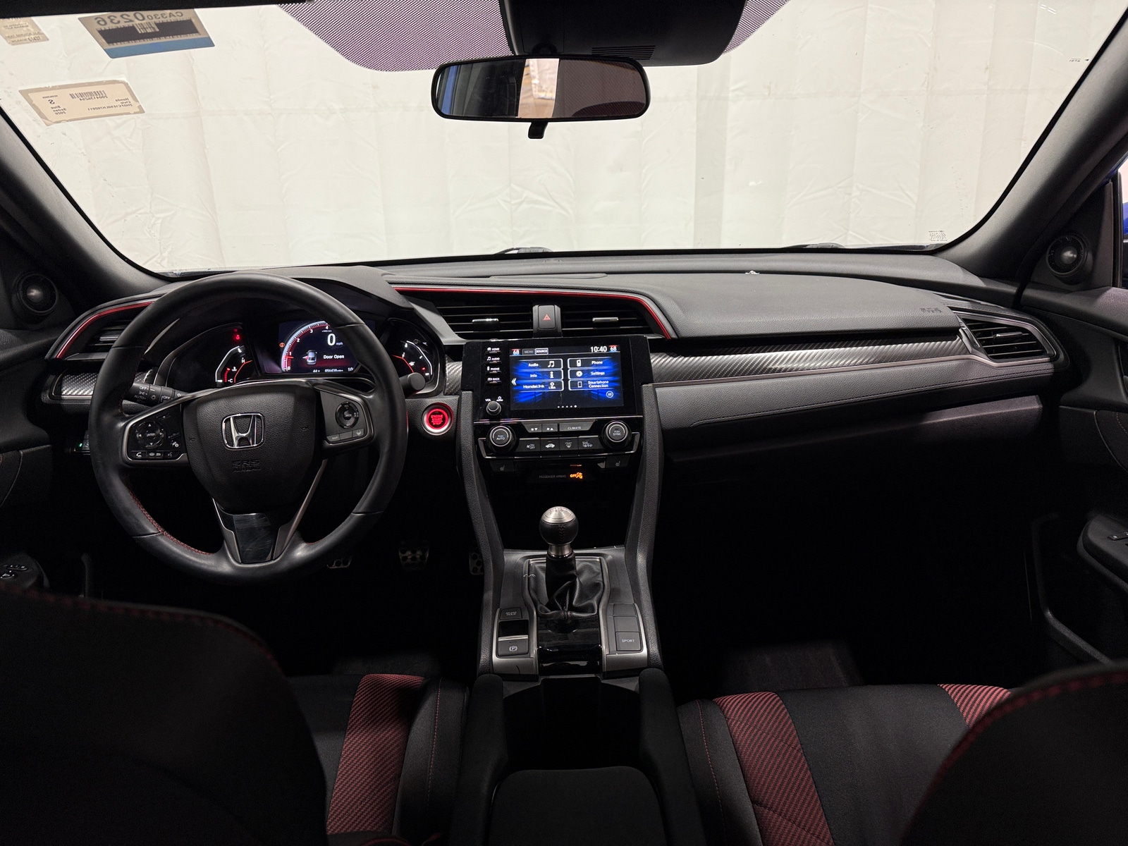 Thumbnail: 2020 Honda Civic - 3