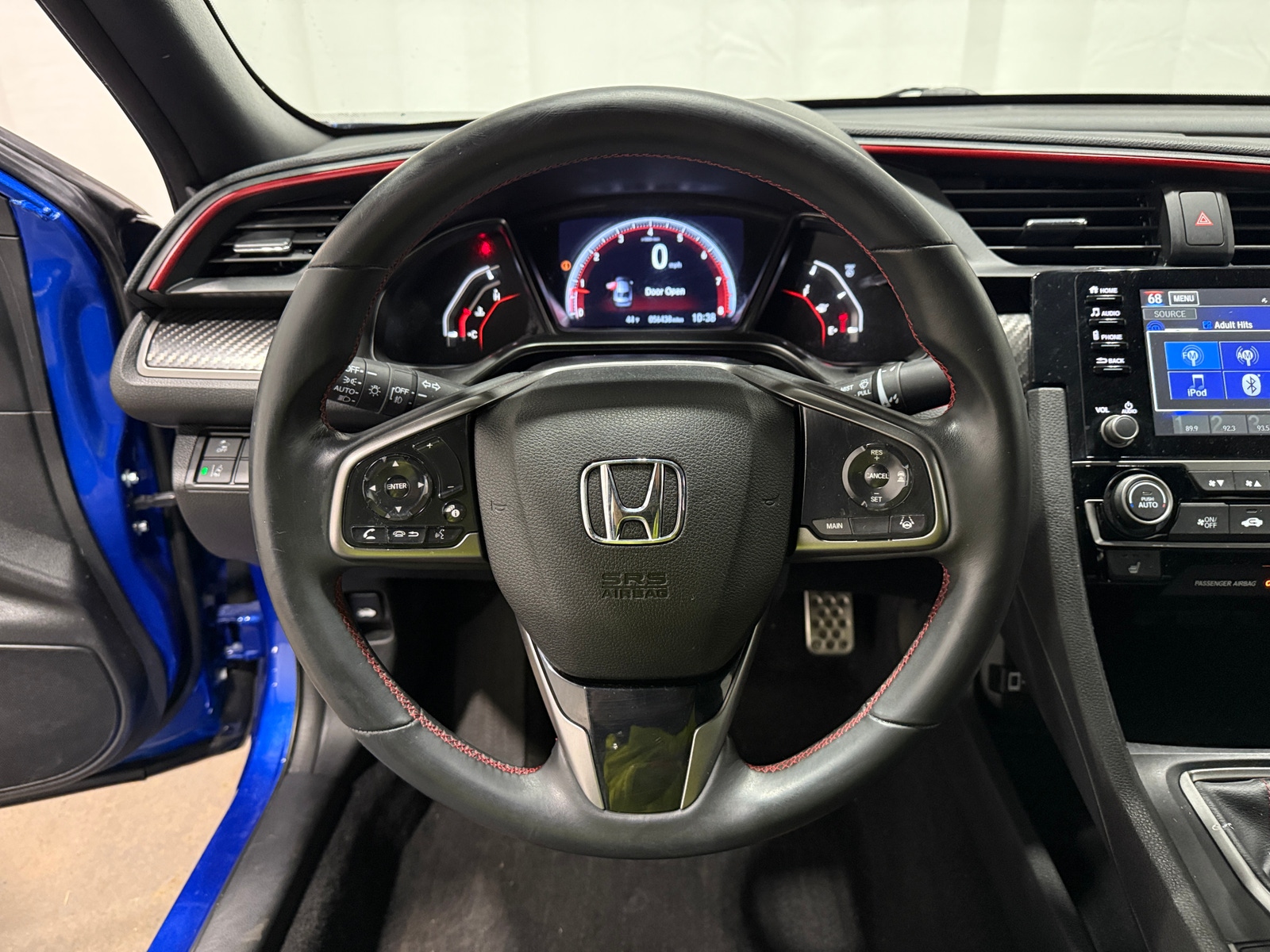 Thumbnail: 2020 Honda Civic - 5