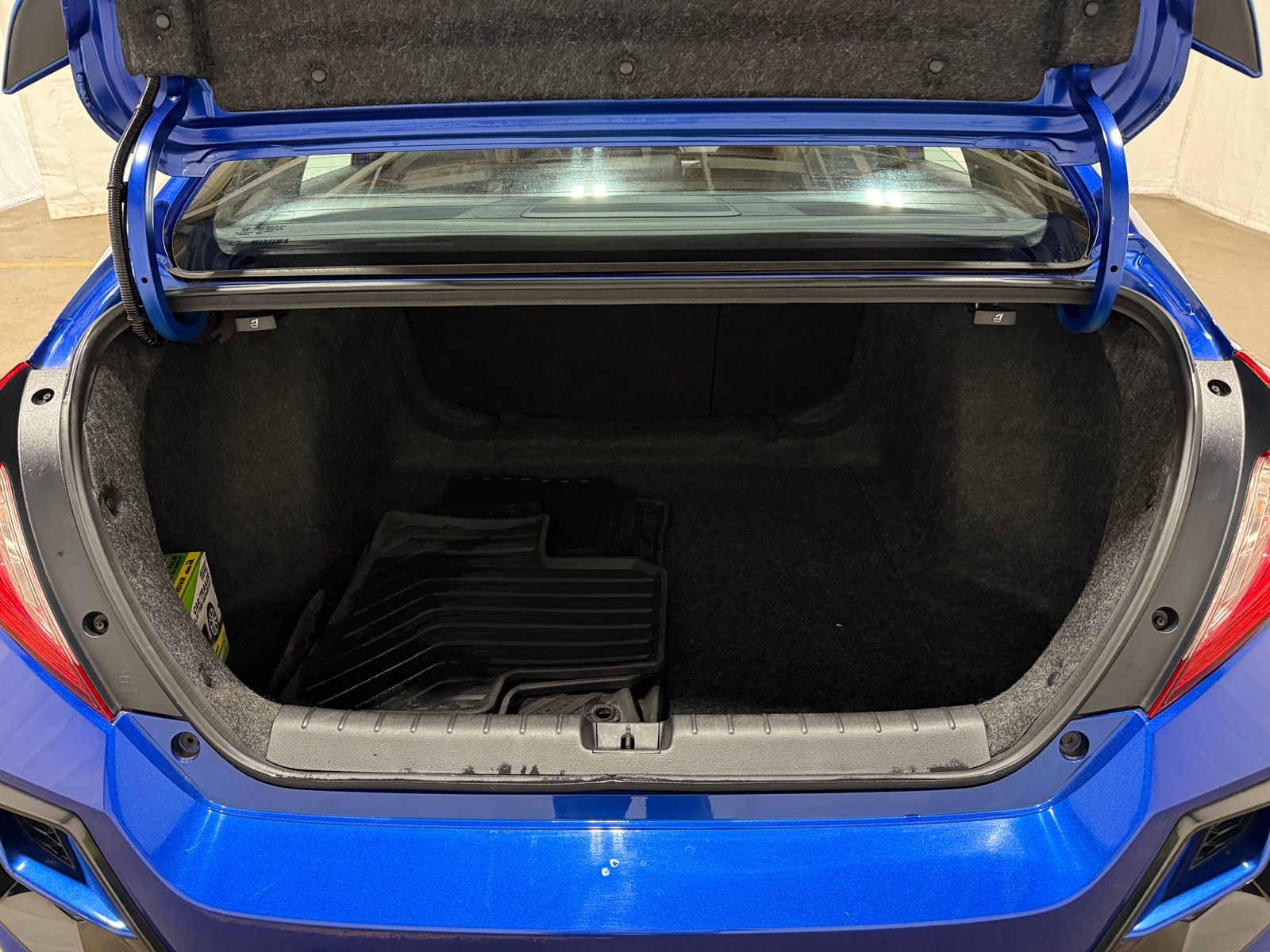 Thumbnail: 2020 Honda Civic - 7