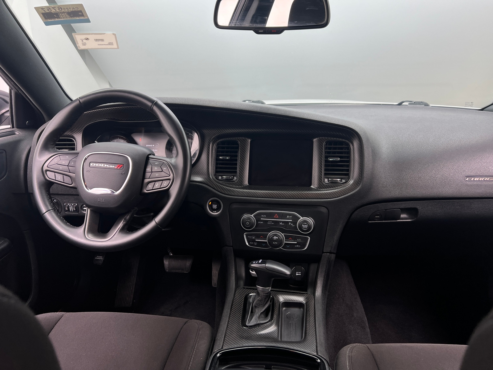 Thumbnail: 2023 Dodge Charger - 3