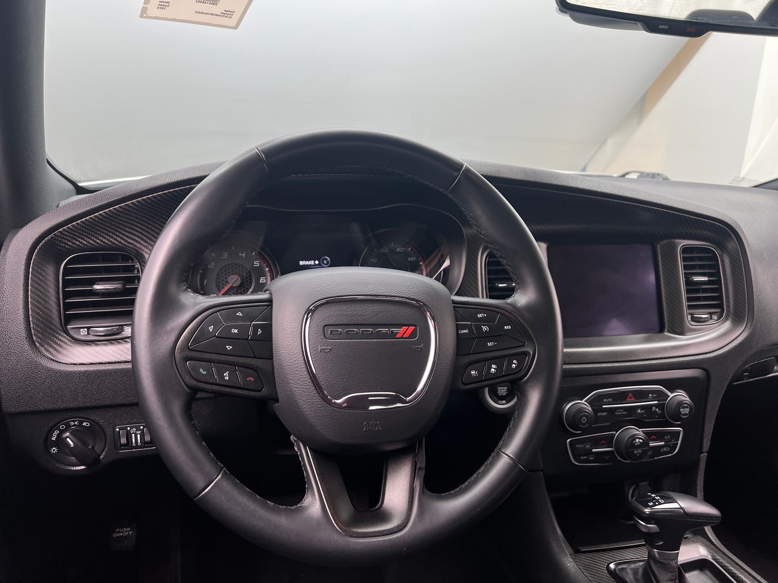 Thumbnail: 2023 Dodge Charger - 5