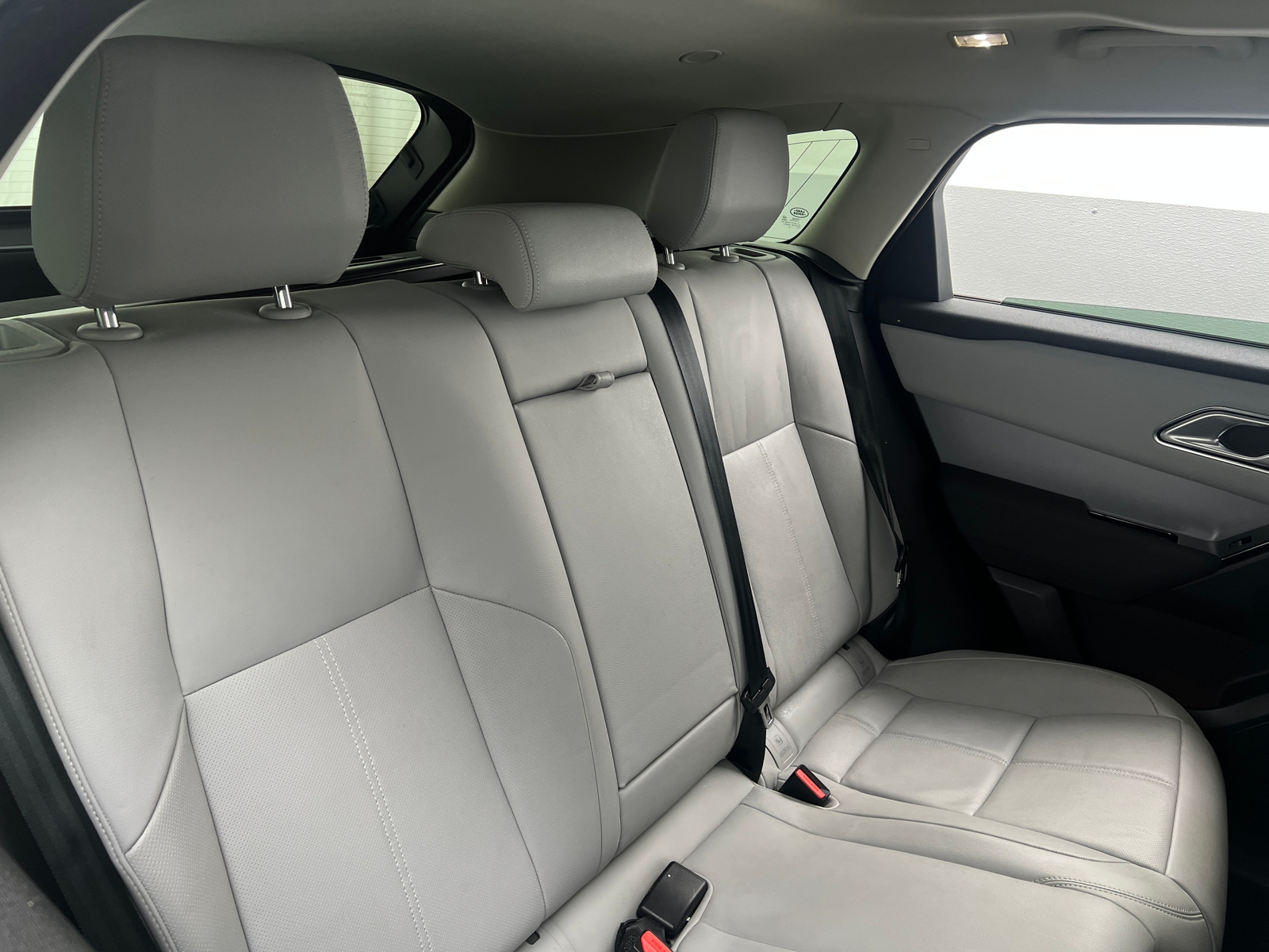 Thumbnail: 2024 Land Rover Range Rover Velar - 6