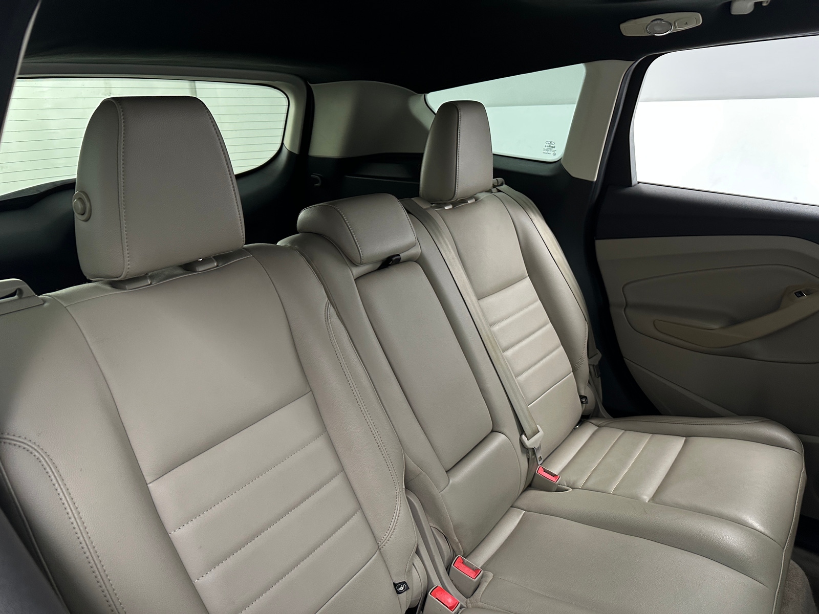 Thumbnail: 2013 Ford Escape - 5