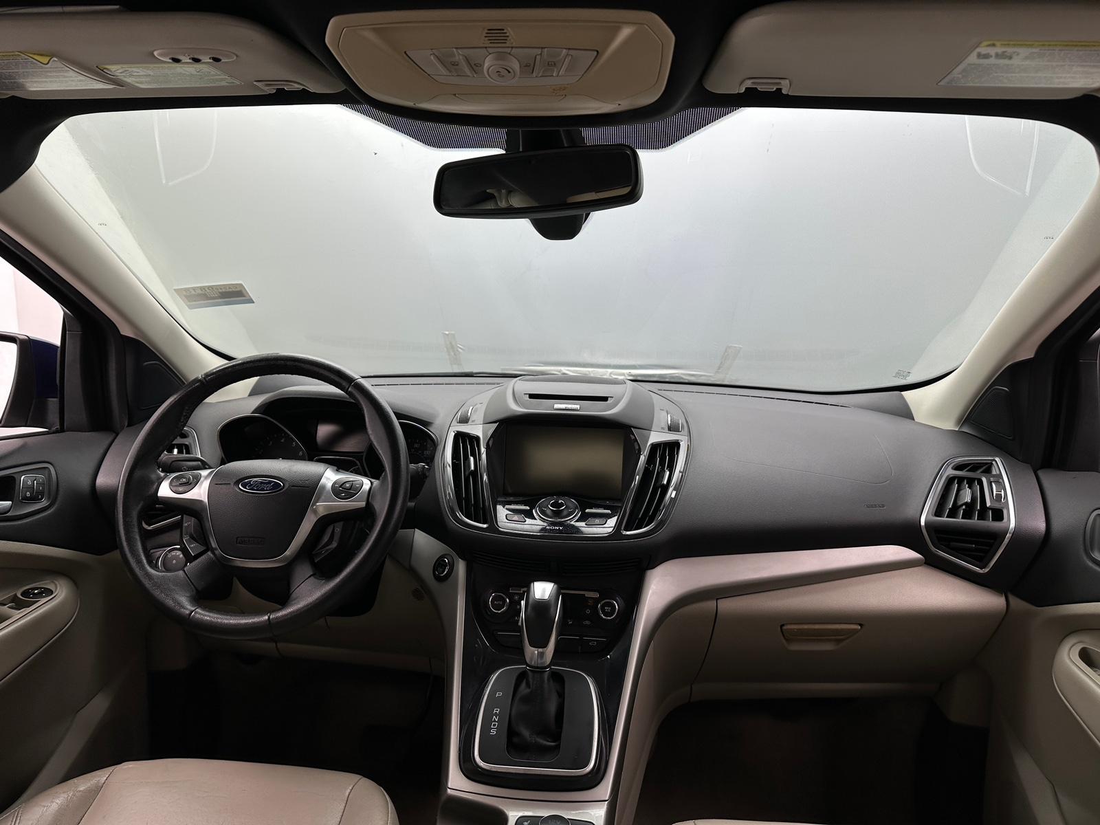 Thumbnail: 2013 Ford Escape - 2