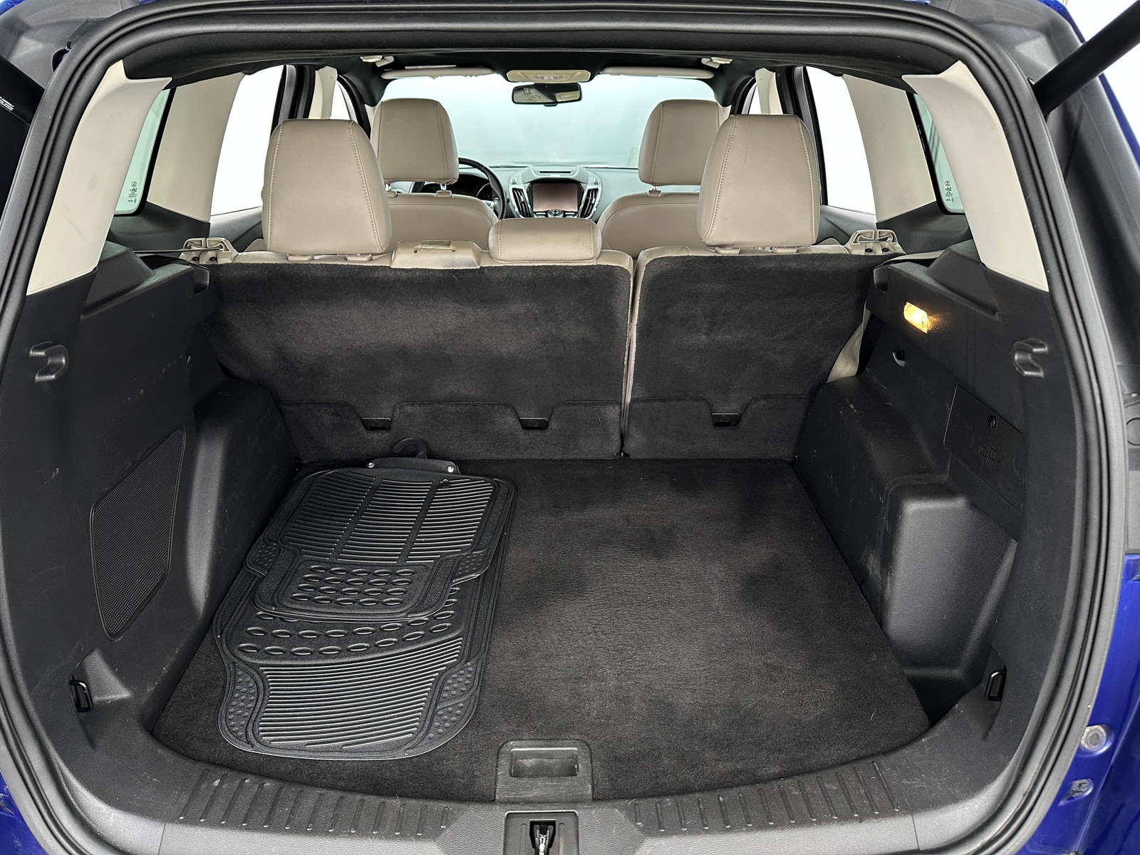 Thumbnail: 2013 Ford Escape - 6