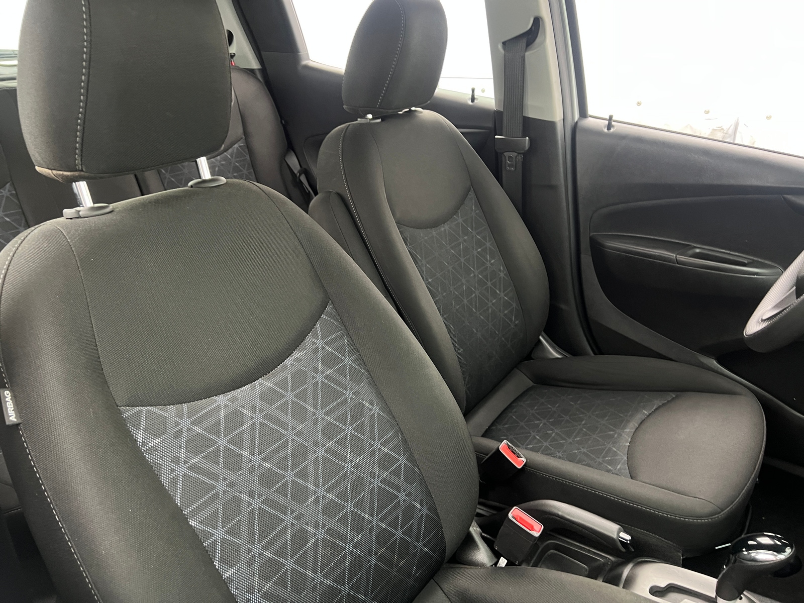 Thumbnail: 2021 Chevrolet Spark - 2