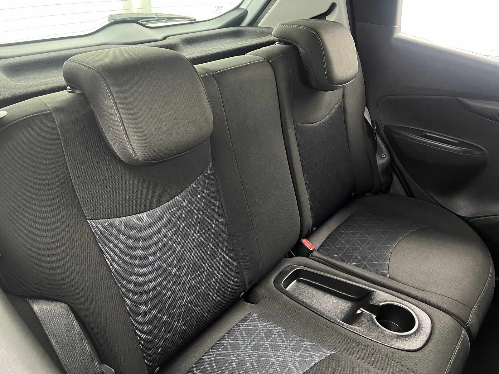 Thumbnail: 2021 Chevrolet Spark - 6