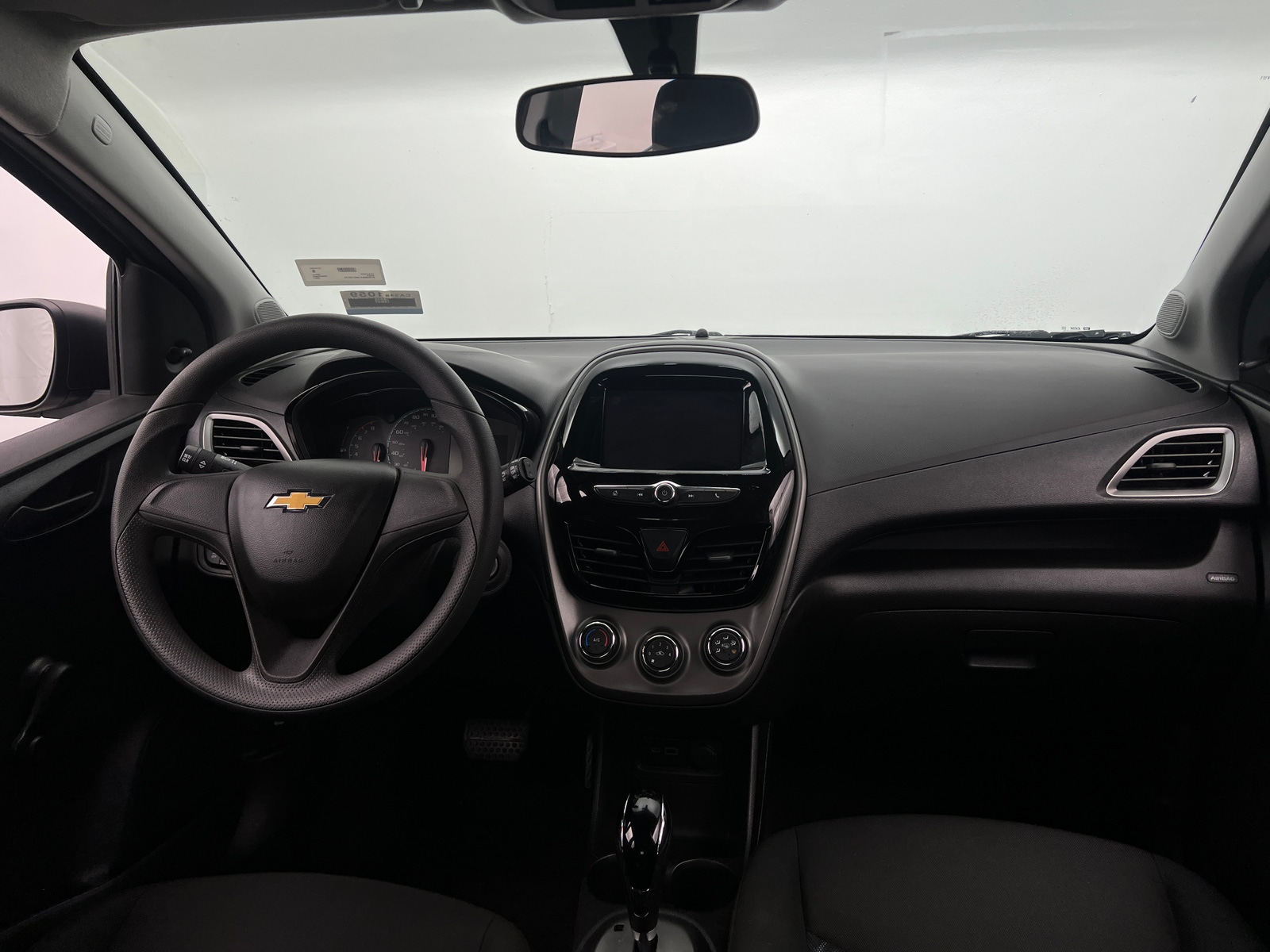 Thumbnail: 2021 Chevrolet Spark - 3