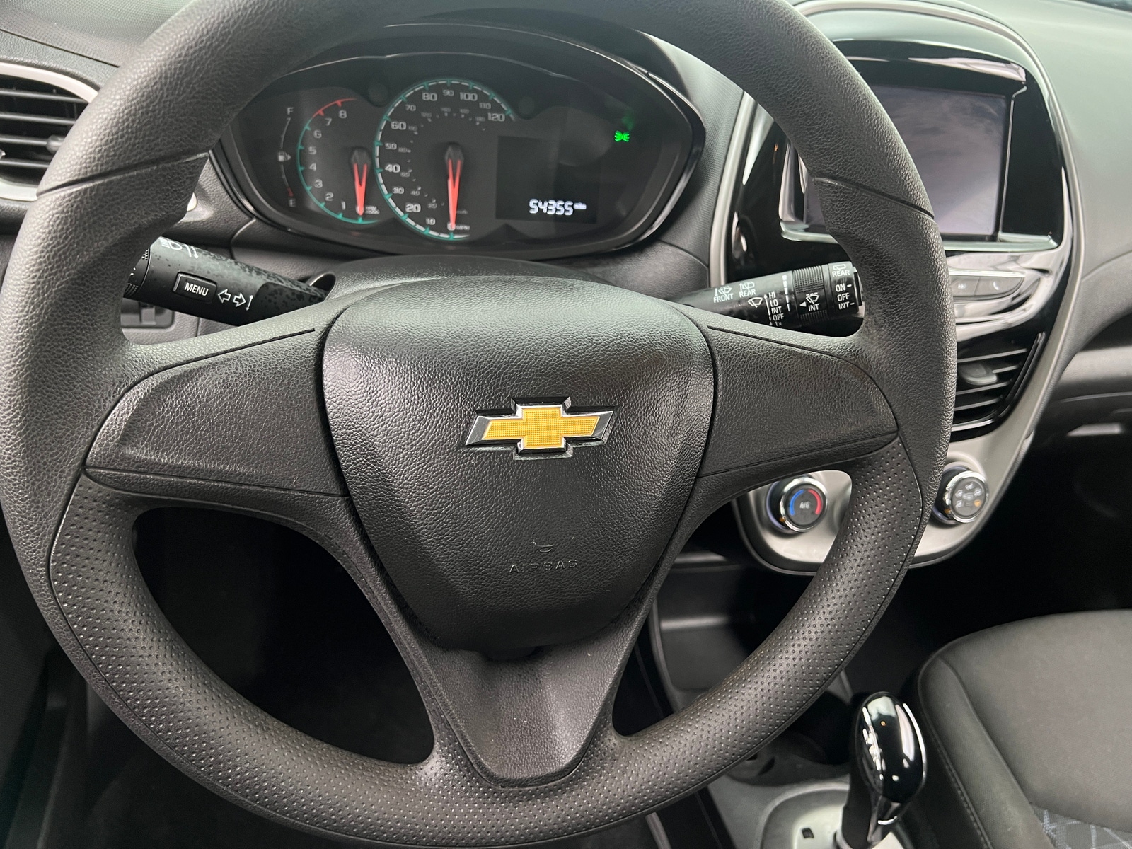 Thumbnail: 2021 Chevrolet Spark - 5