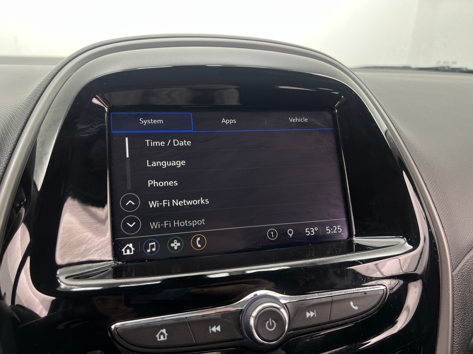 Thumbnail: 2021 Chevrolet Spark - 4