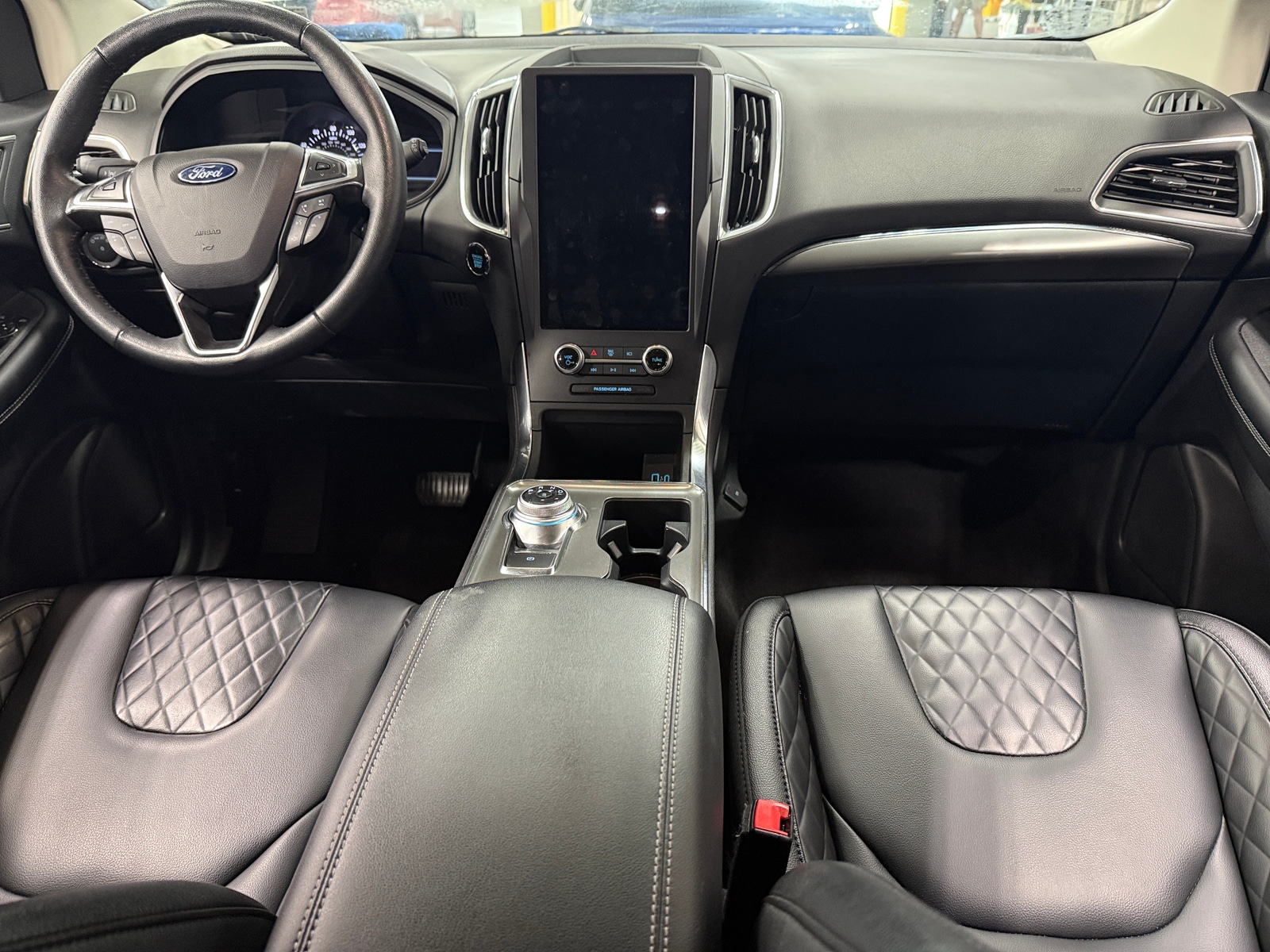 Thumbnail: 2024 Ford Edge - 2