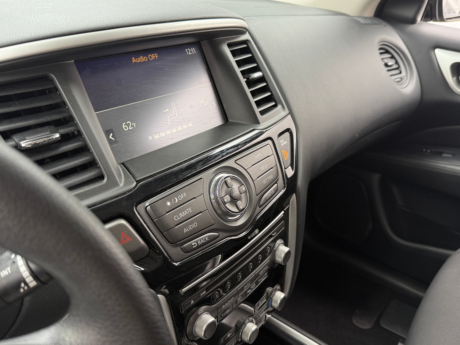 Thumbnail: 2020 Nissan Pathfinder - 4