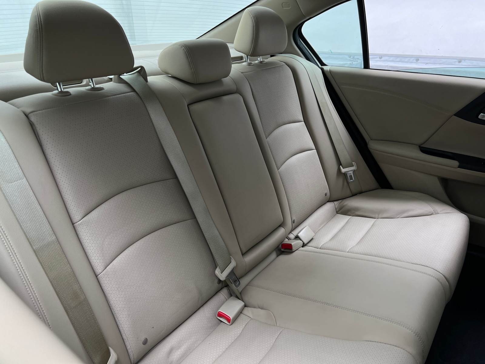 Thumbnail: 2014 Honda Accord - 5